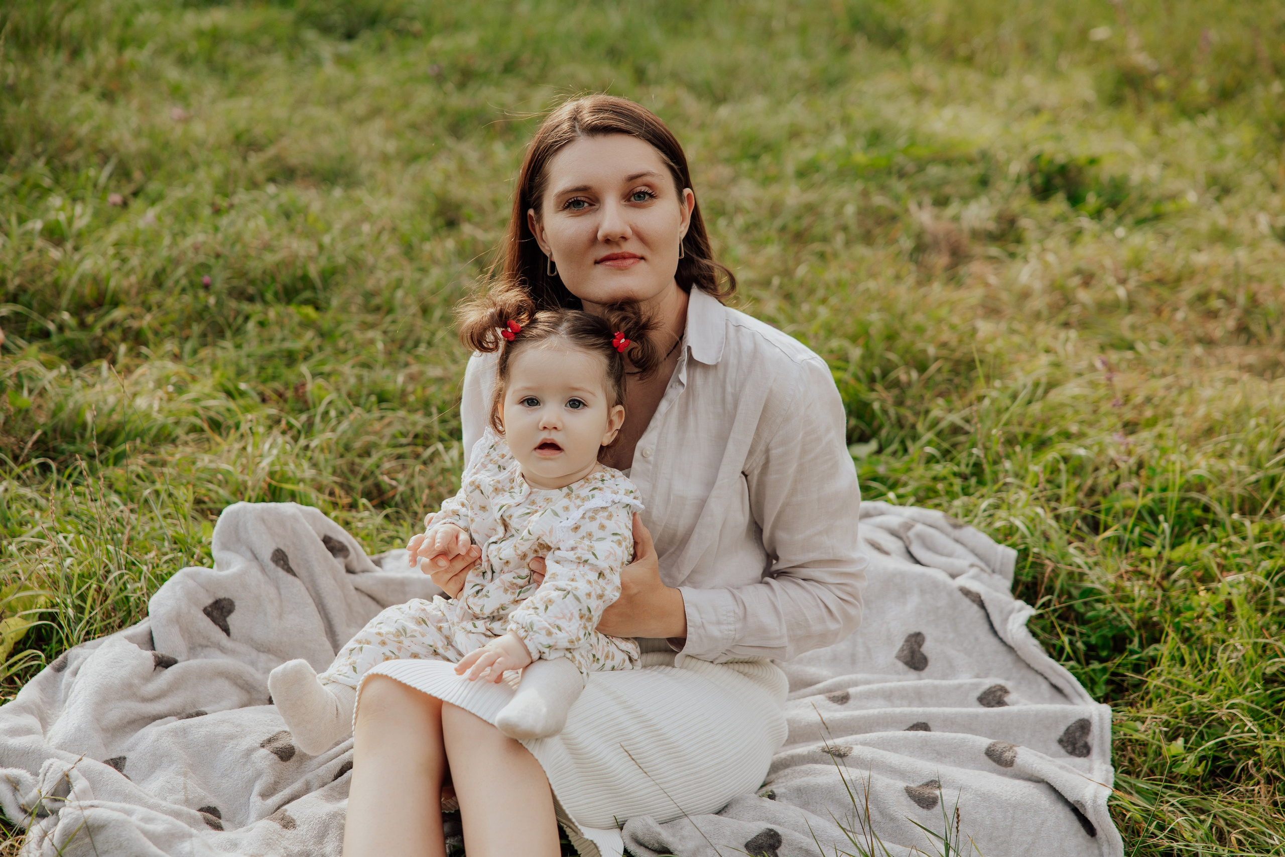 Оля & Дарина