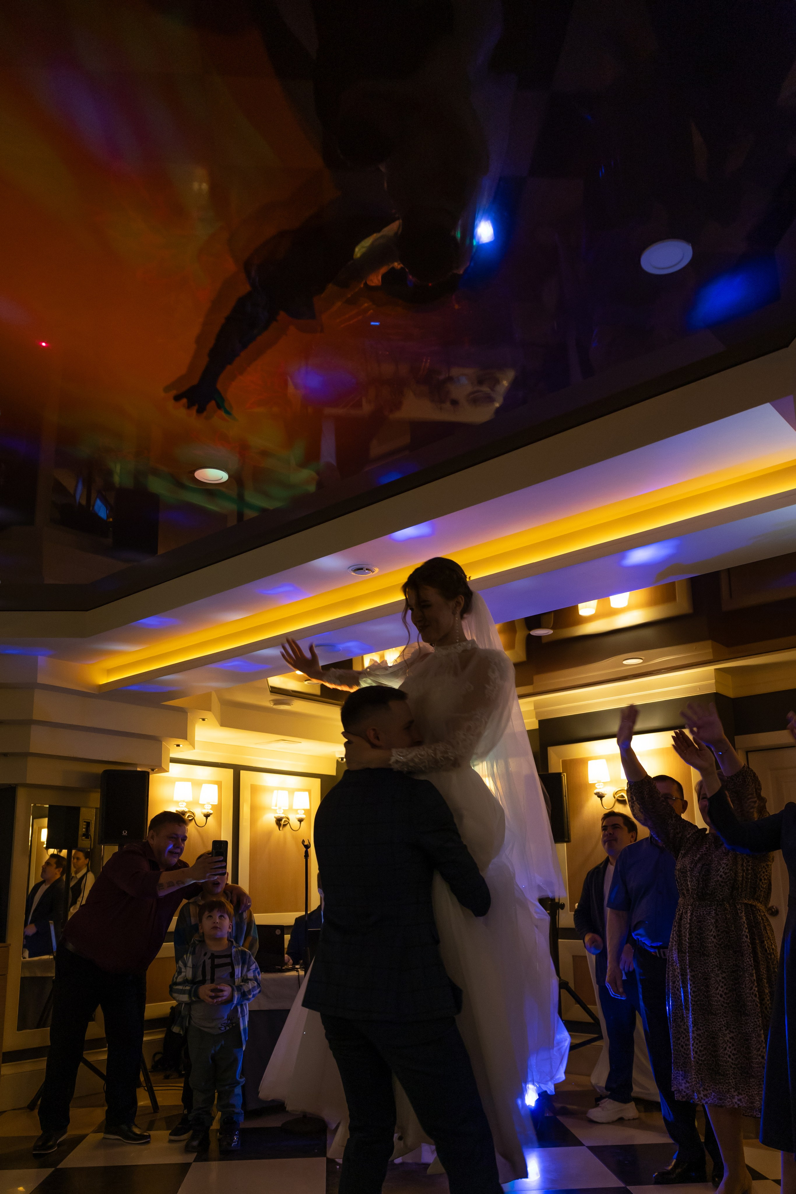 Иван & София