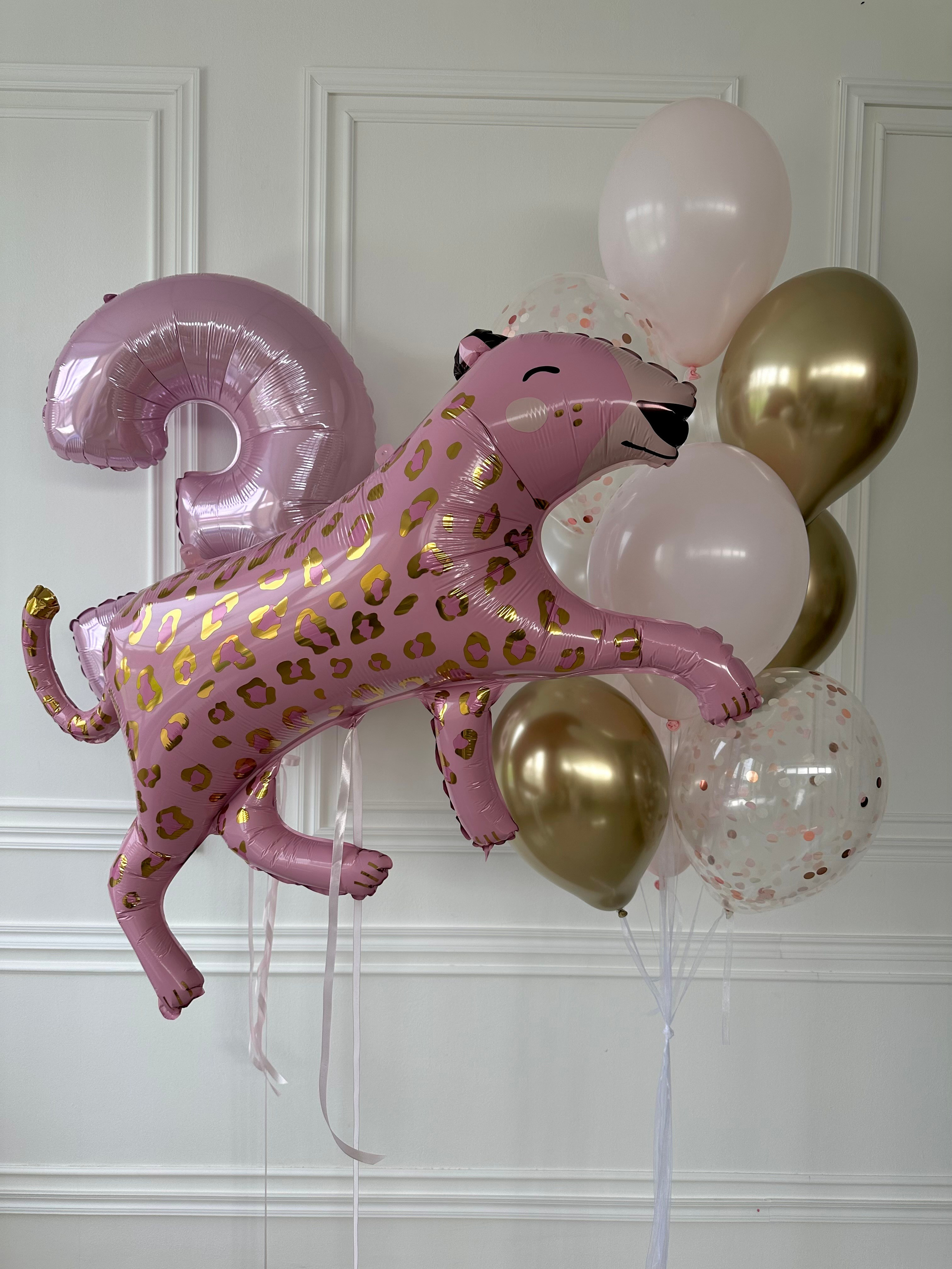 Для нее. Фабрика праздника