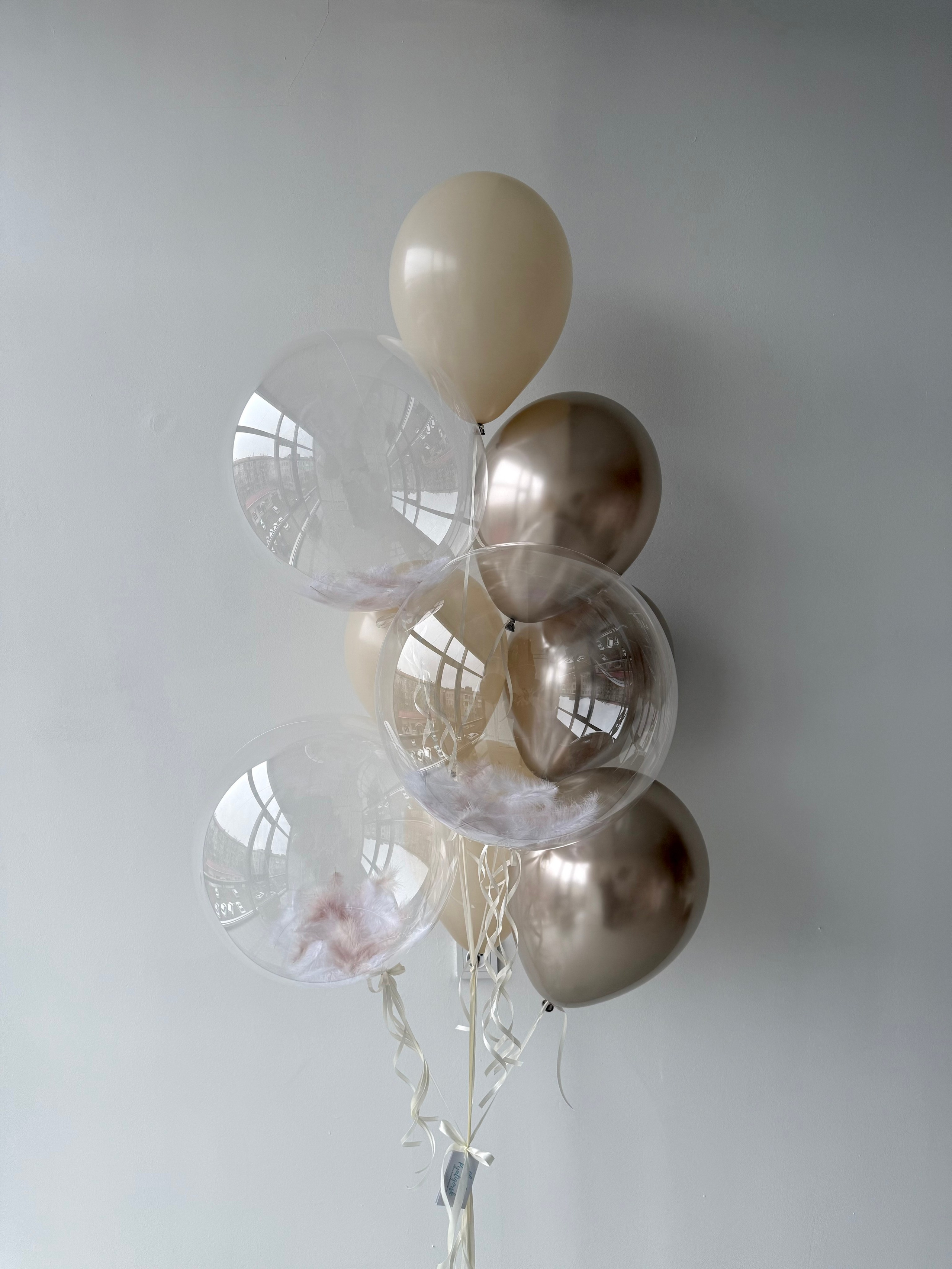 Для нее. Фабрика праздника