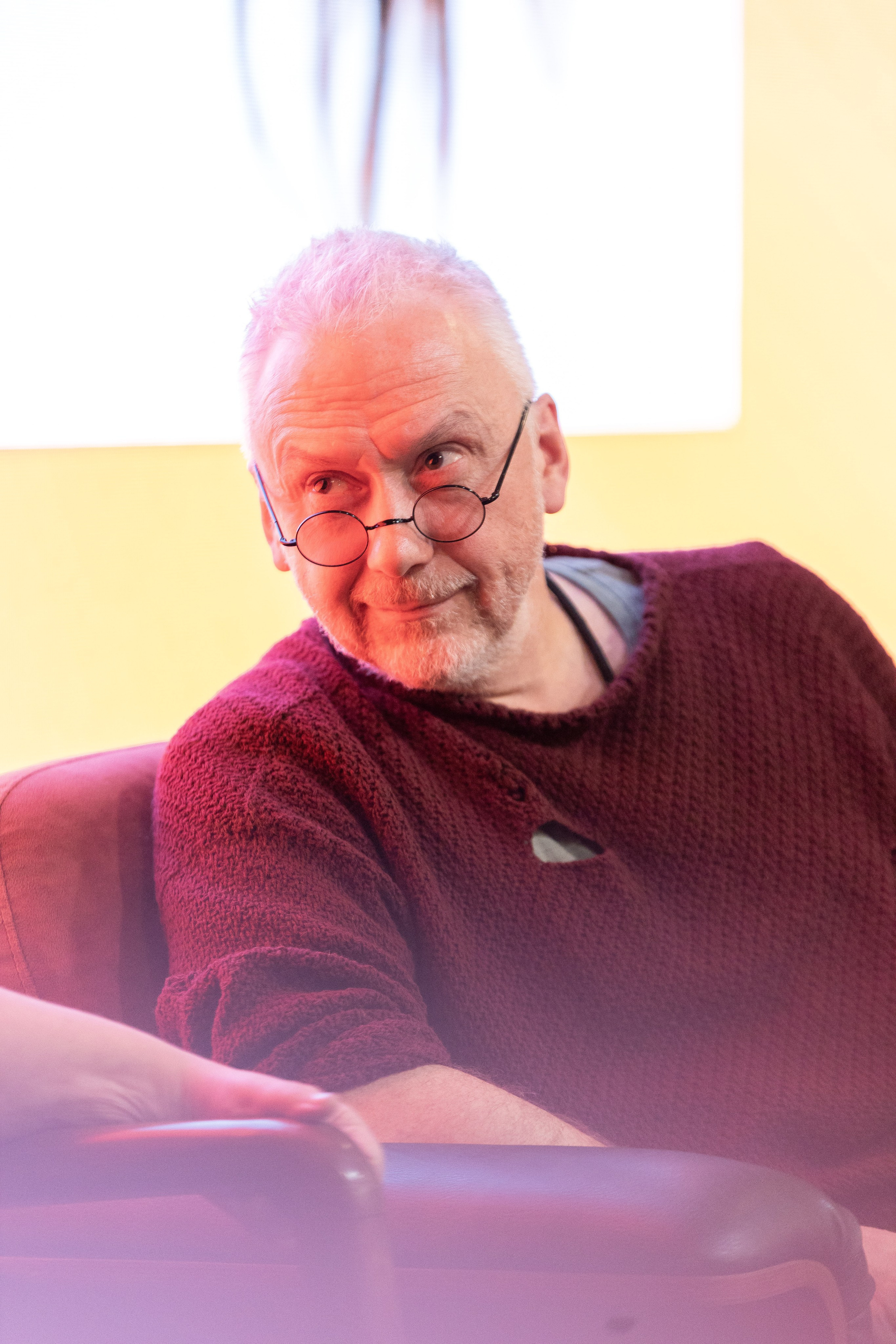 Репортаж. Фотограф в Москве Александр Косульников