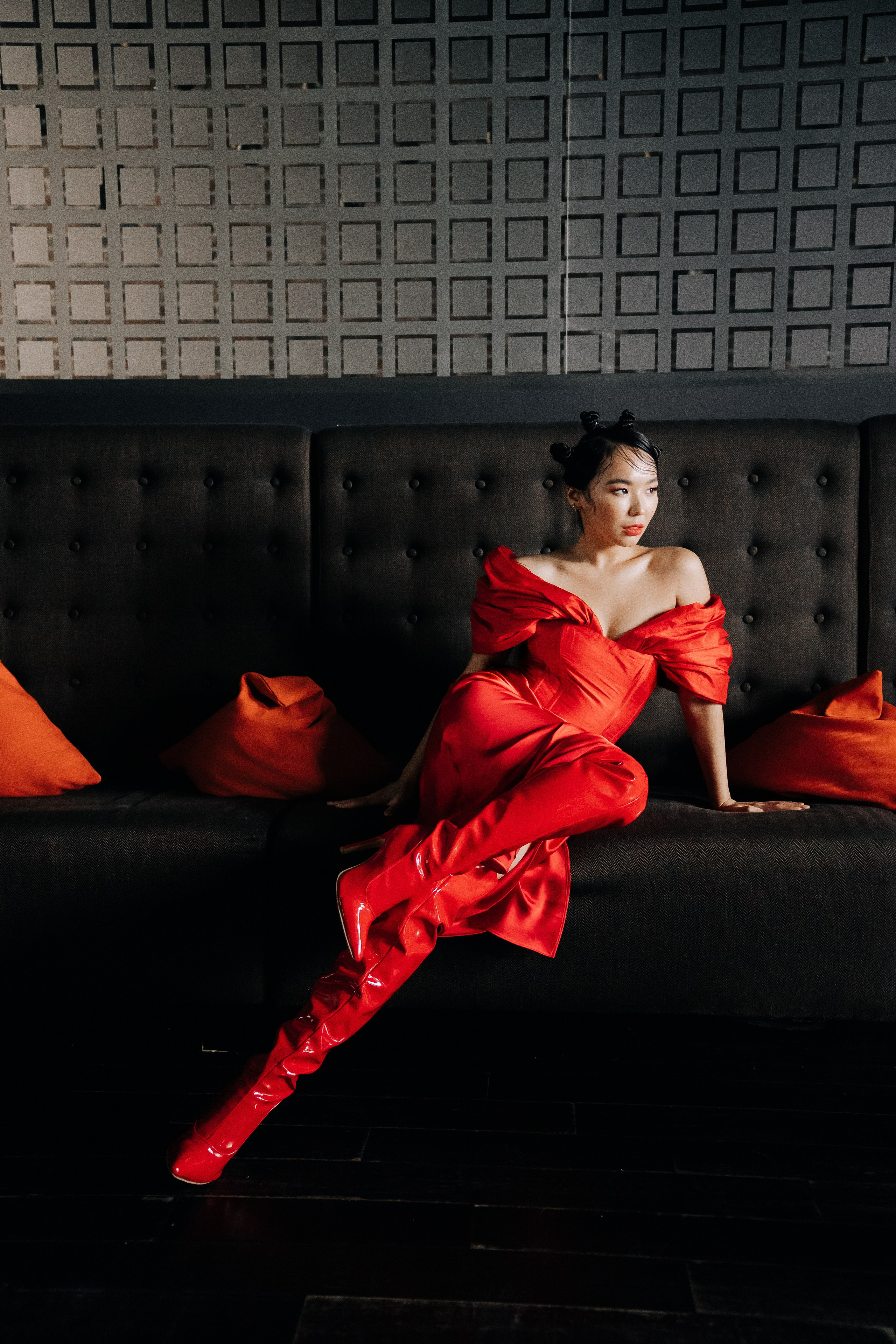 TOKIO. Свадебный и индивидуальный фотограф в Челябинске Евгения Негодяева