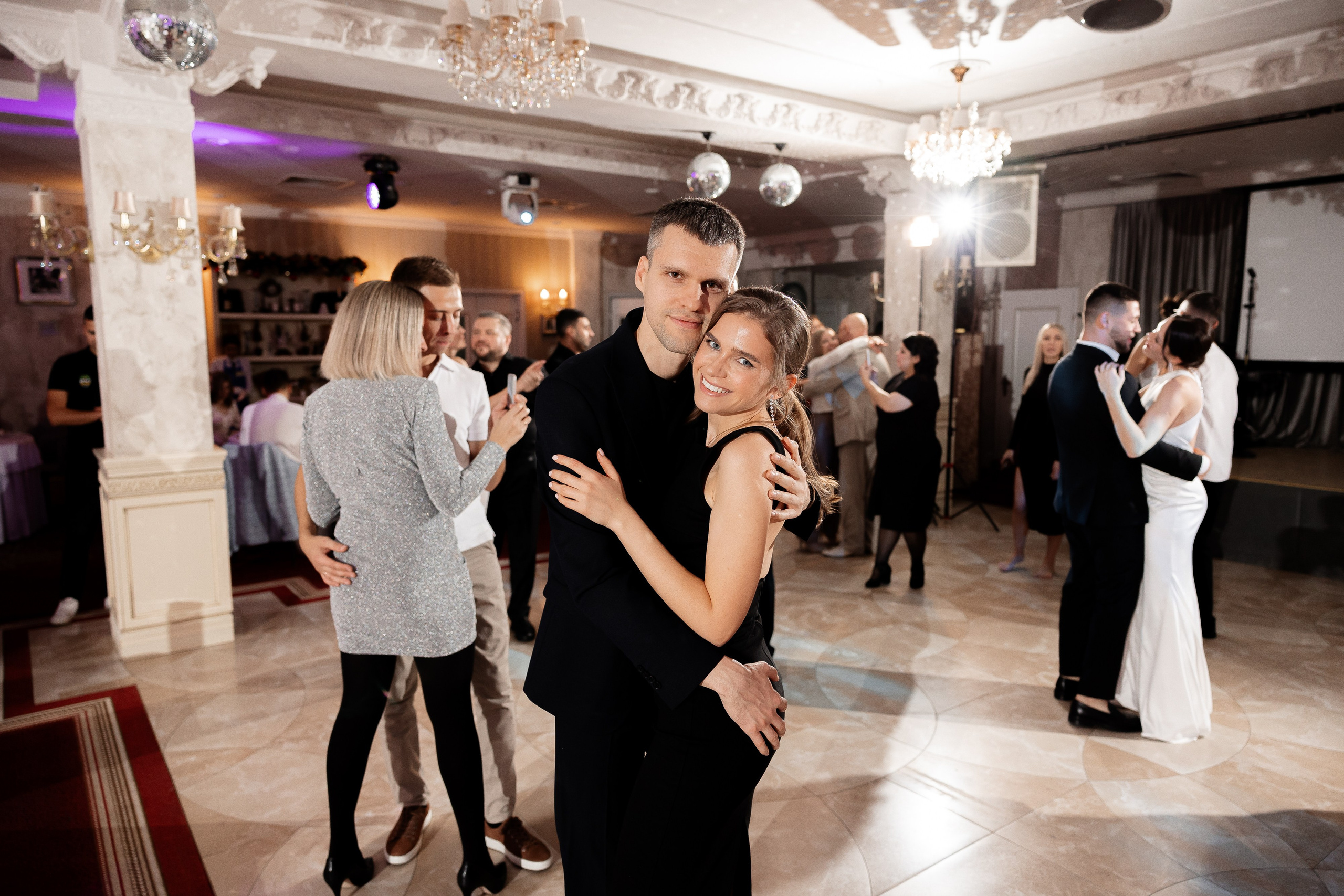 ПОРТОФИНО. СЕРГЕЙ И ОЛЬГА. Свадебный и индивидуальный фотограф в Челябинске Евгения Негодяева