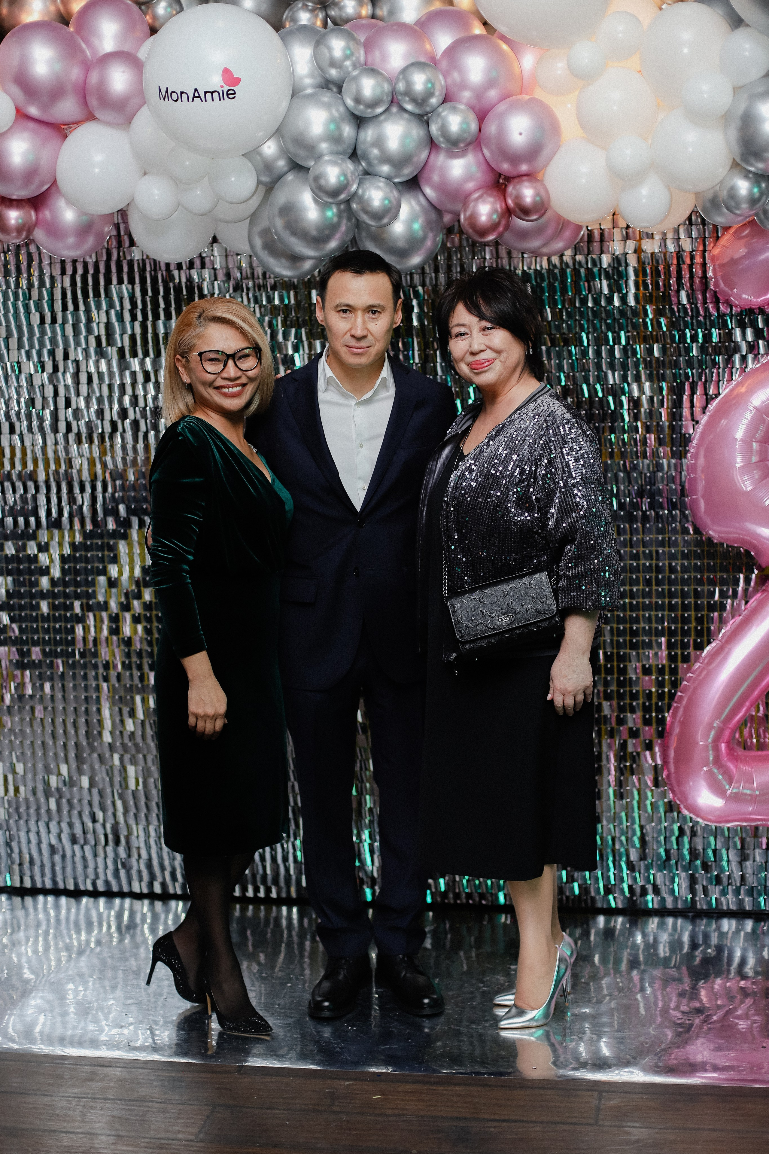 MonAmie 2024. Фотограф в Алматы и Москве Даша Пушкина