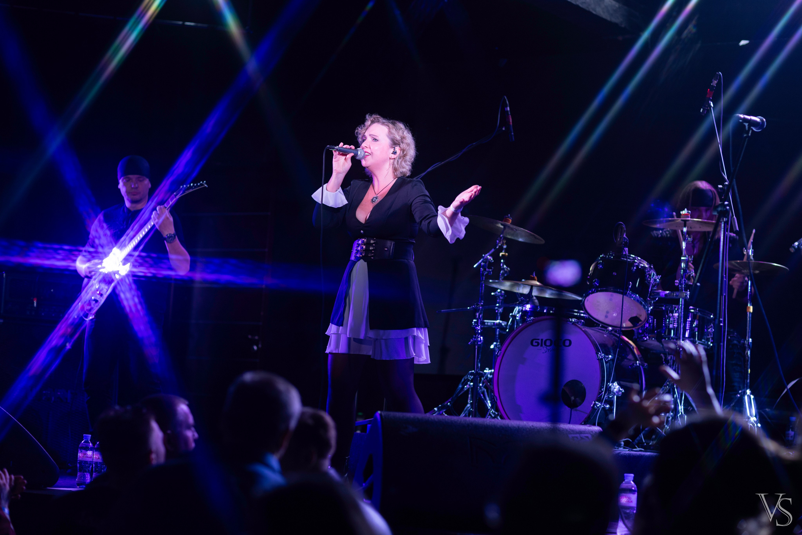 Марко Поло. Fort Rock Fest. Фотограф Виктор Степанов