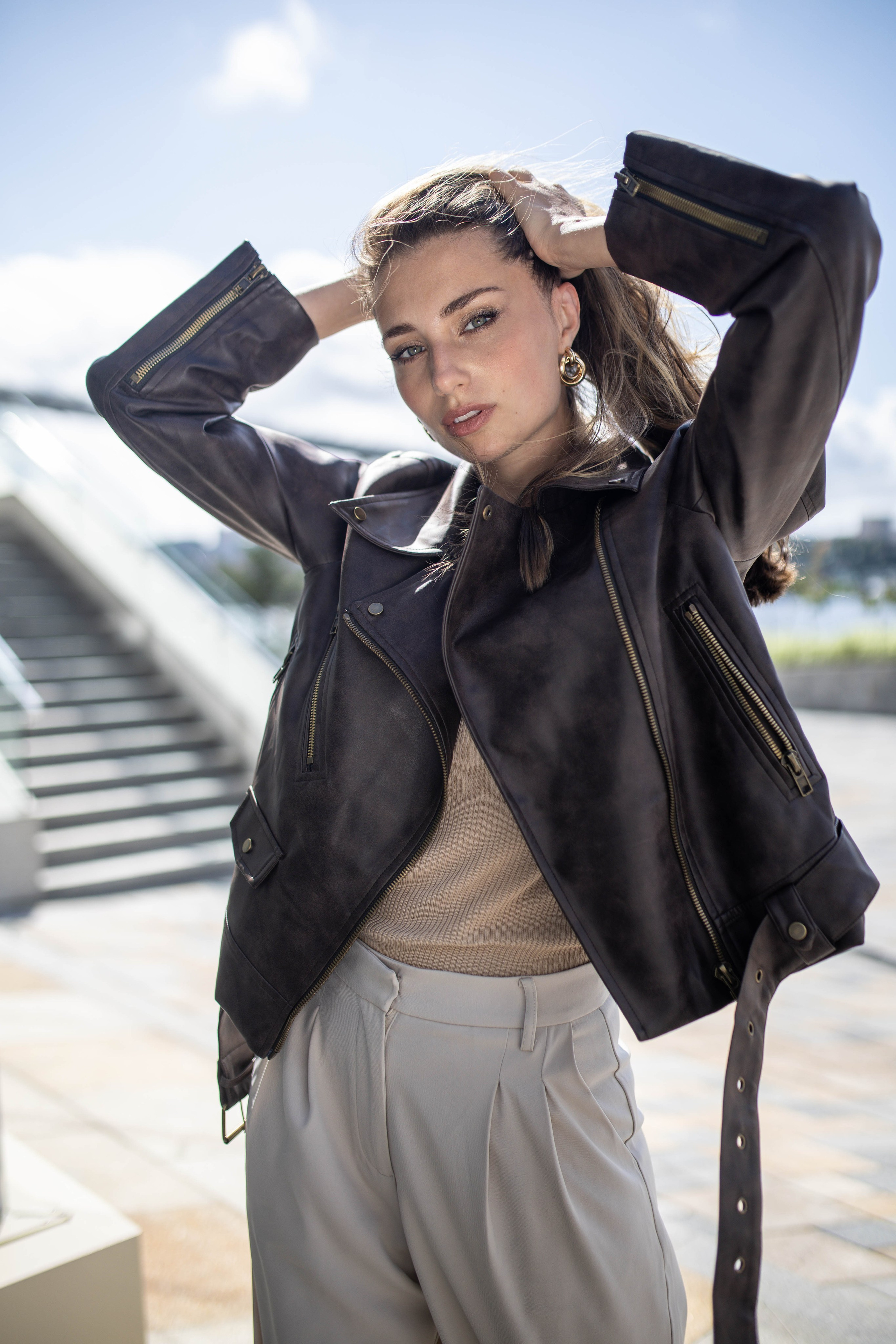 Репортажный и портретный фотограф во Владивостоке Шегай Андрей