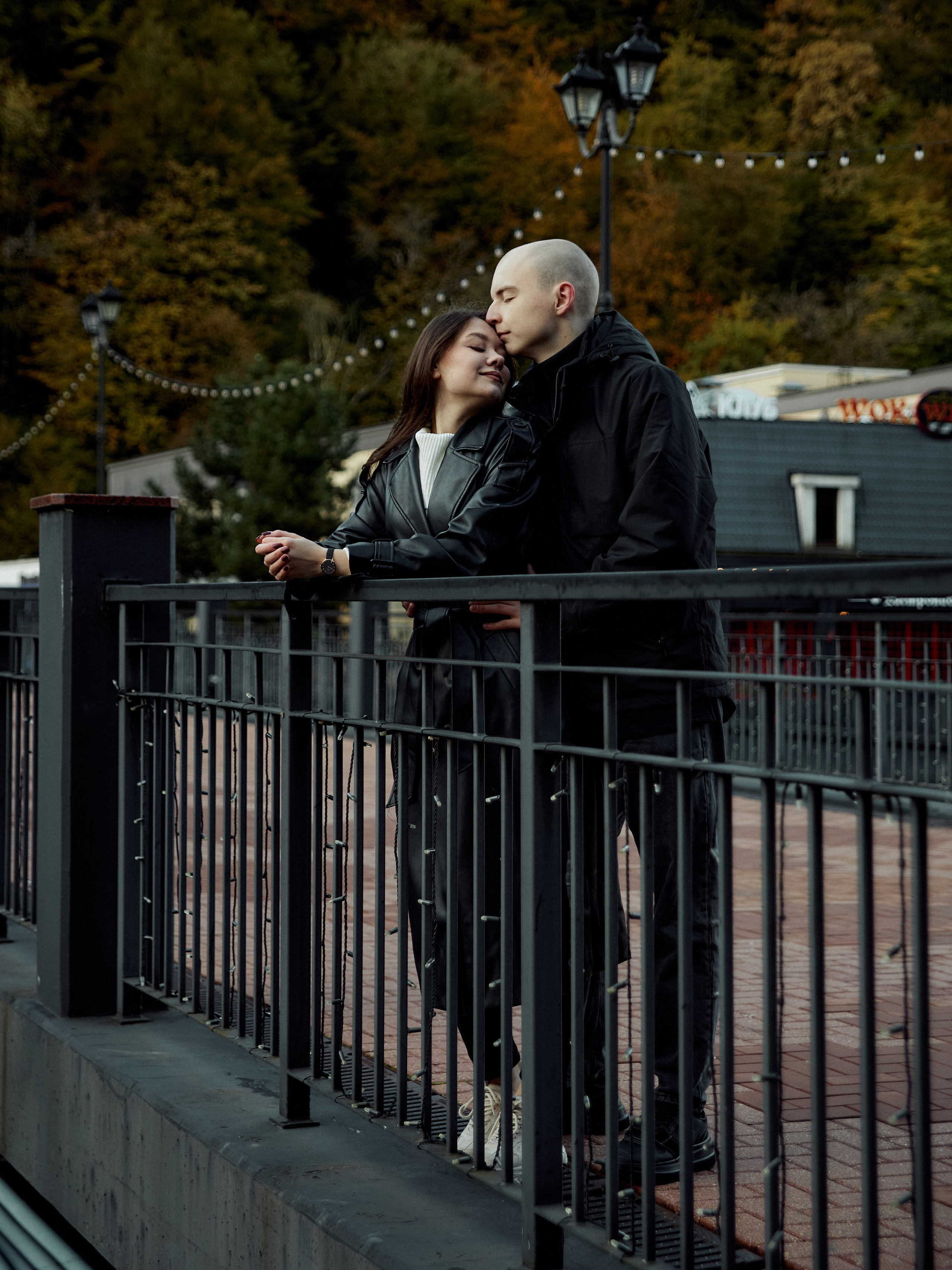 Лавстори. Фотограф Сочи