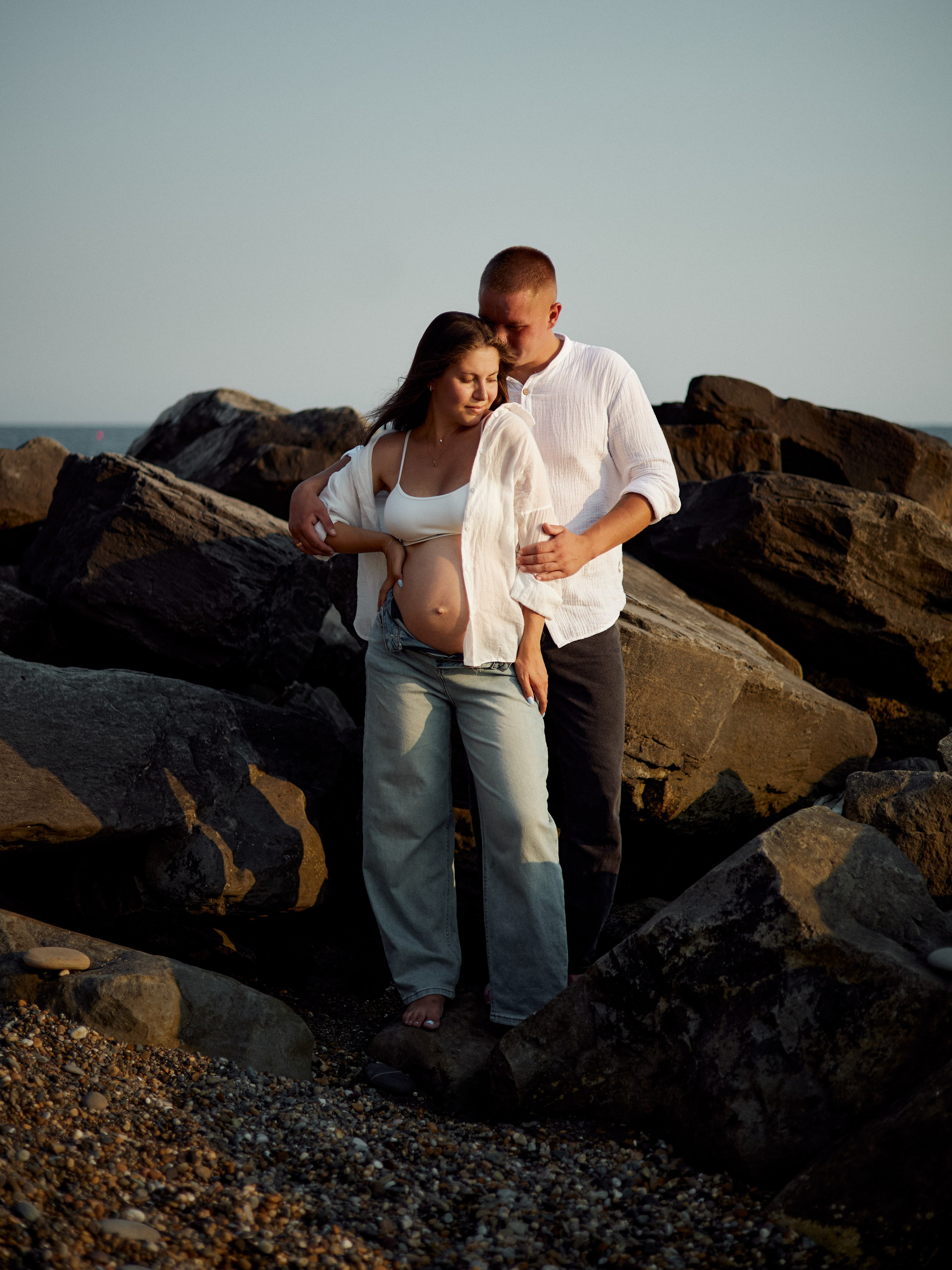 Беременность. Фотограф Сочи