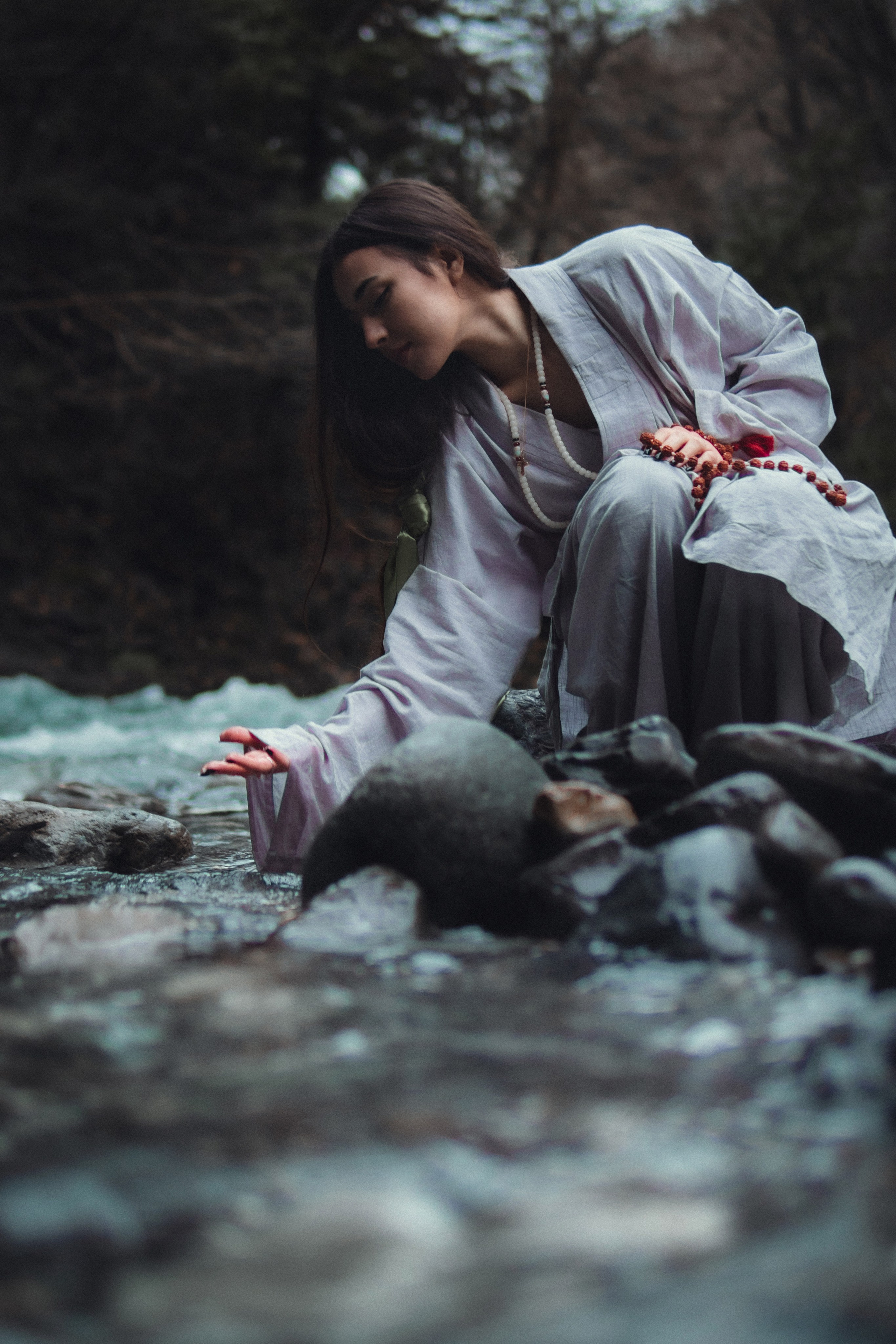 Портрет. Фотограф Сочи