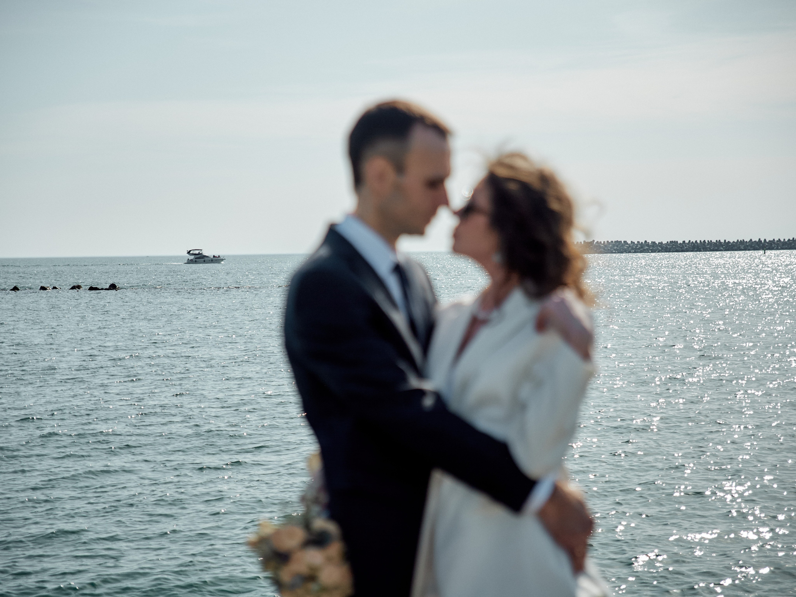 Свадебная фотосессия. Фотограф Сочи