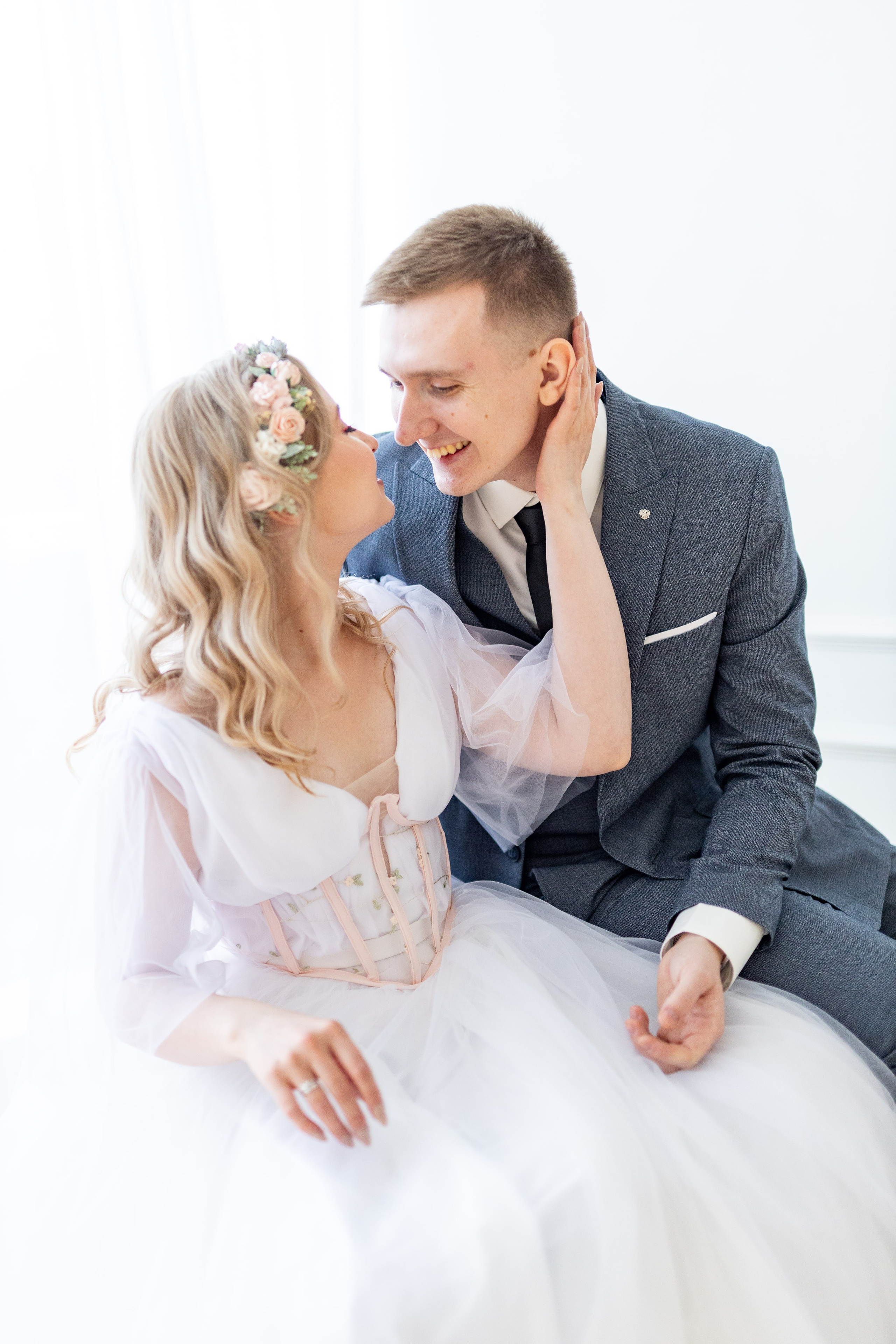 Свадьба Лёши и Алены. Фотограф Родион Нарудинов