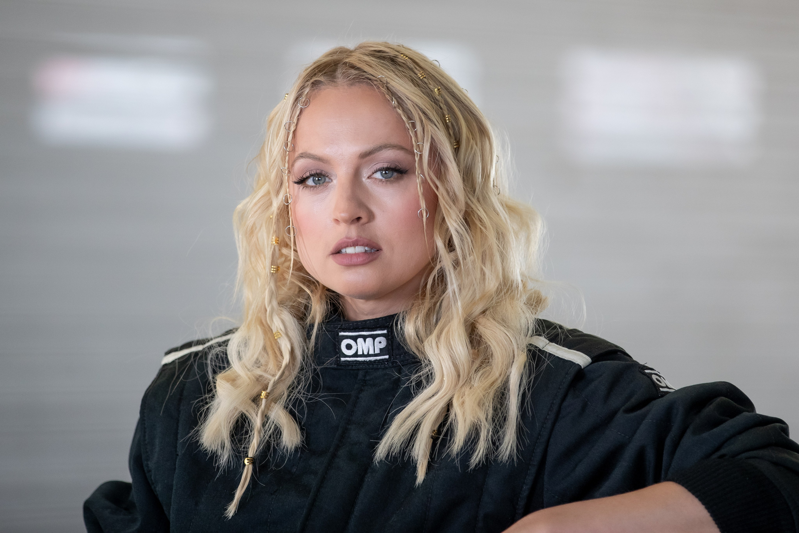 Спортивный фотограф × MGZF × Moscow