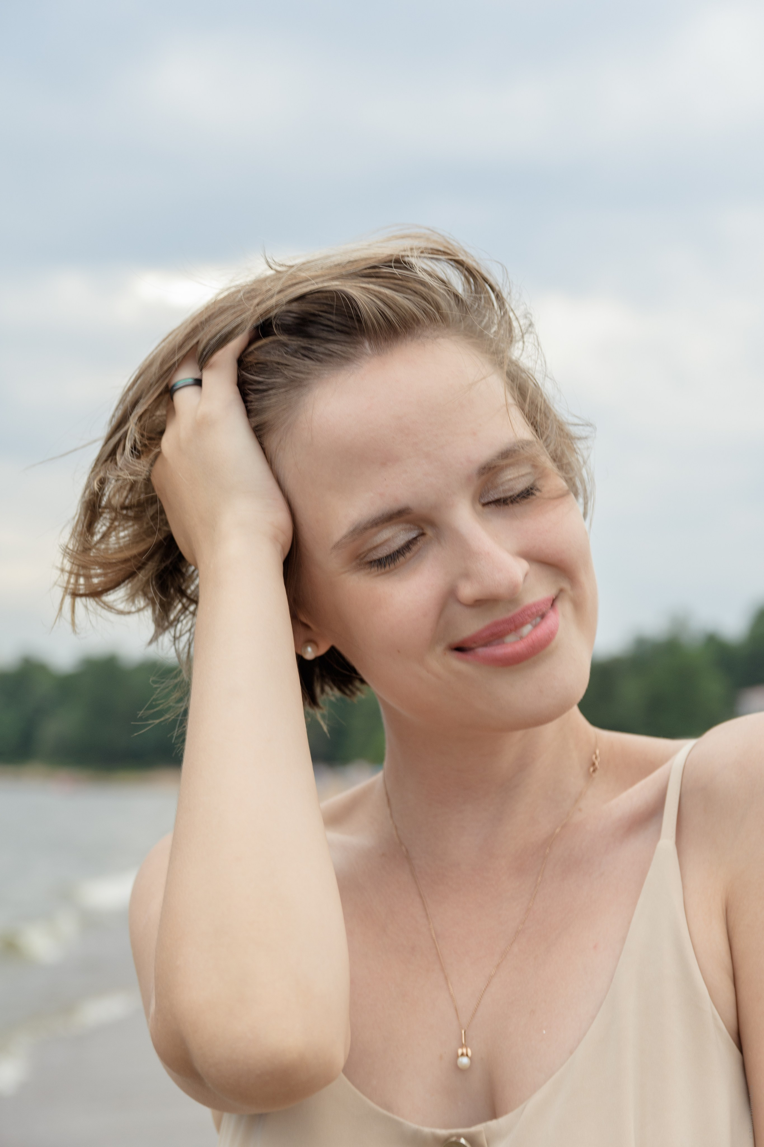 Свадьба Ани и Ильи. Семейный и индивидуальный фотограф Life style в Санкт-Петербурге Мария