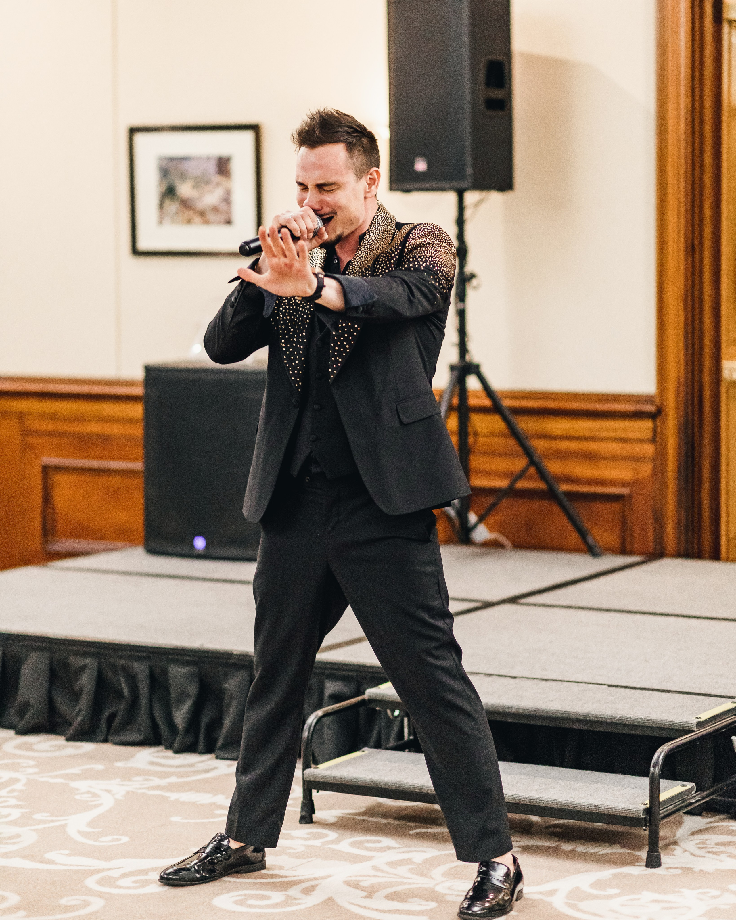 АЛМАФ. Елизавета Федотова | фэшн-фотограф