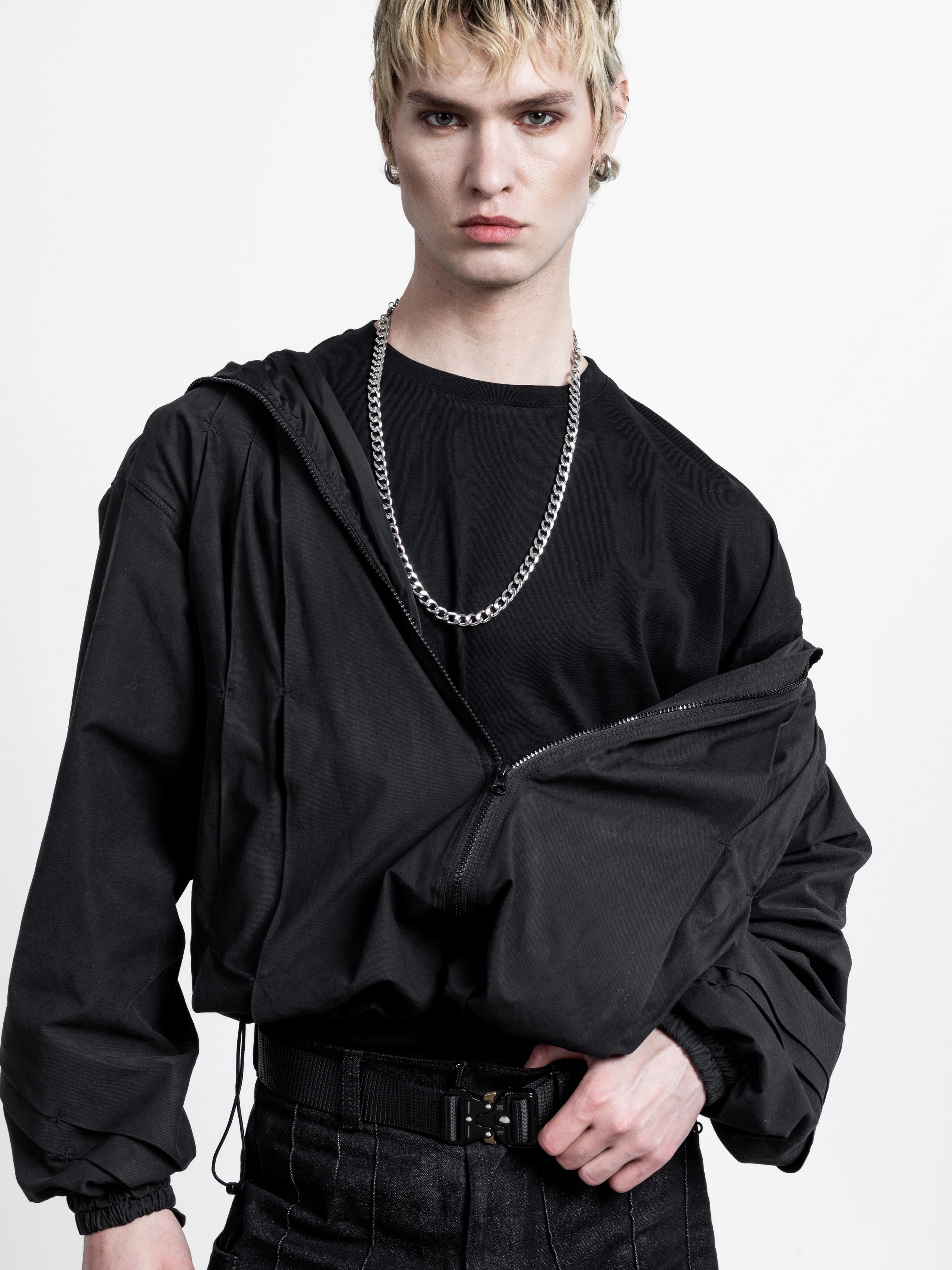 ANBLUSH. Елизавета Федотова | фэшн-фотограф