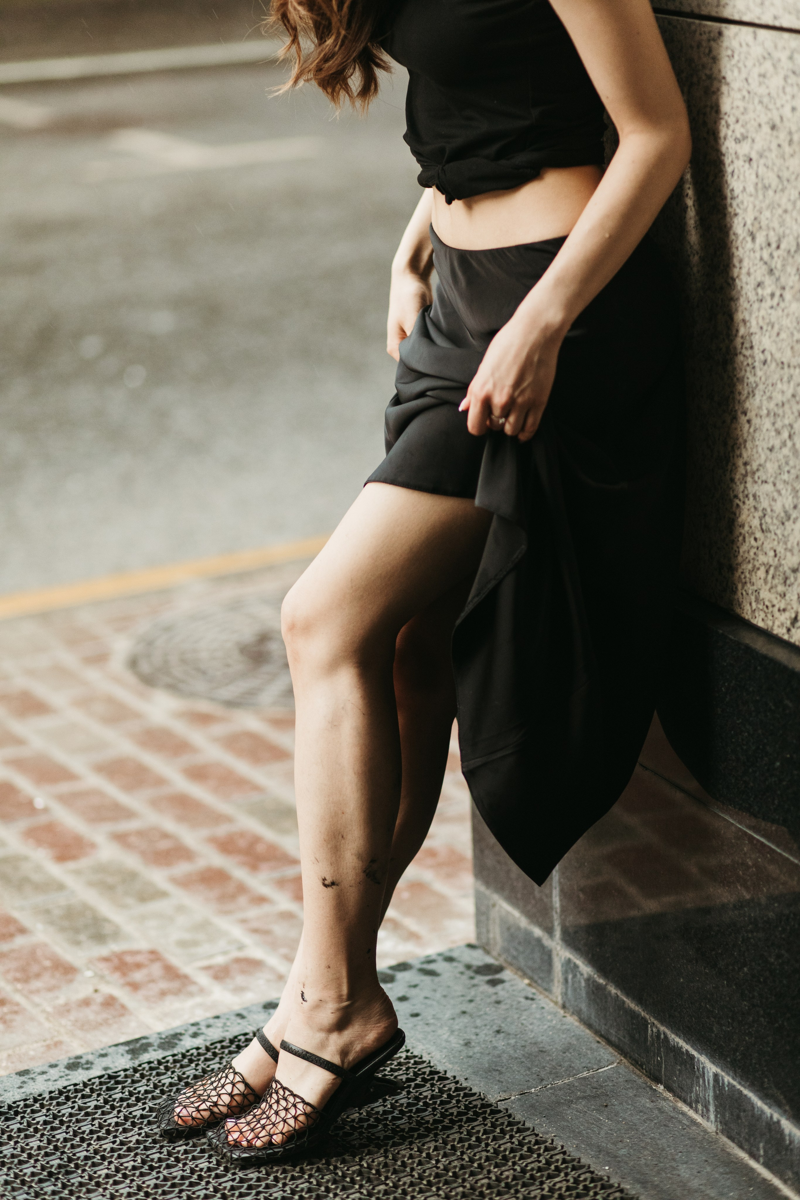 АРИАНА. Елизавета Федотова | фэшн-фотограф