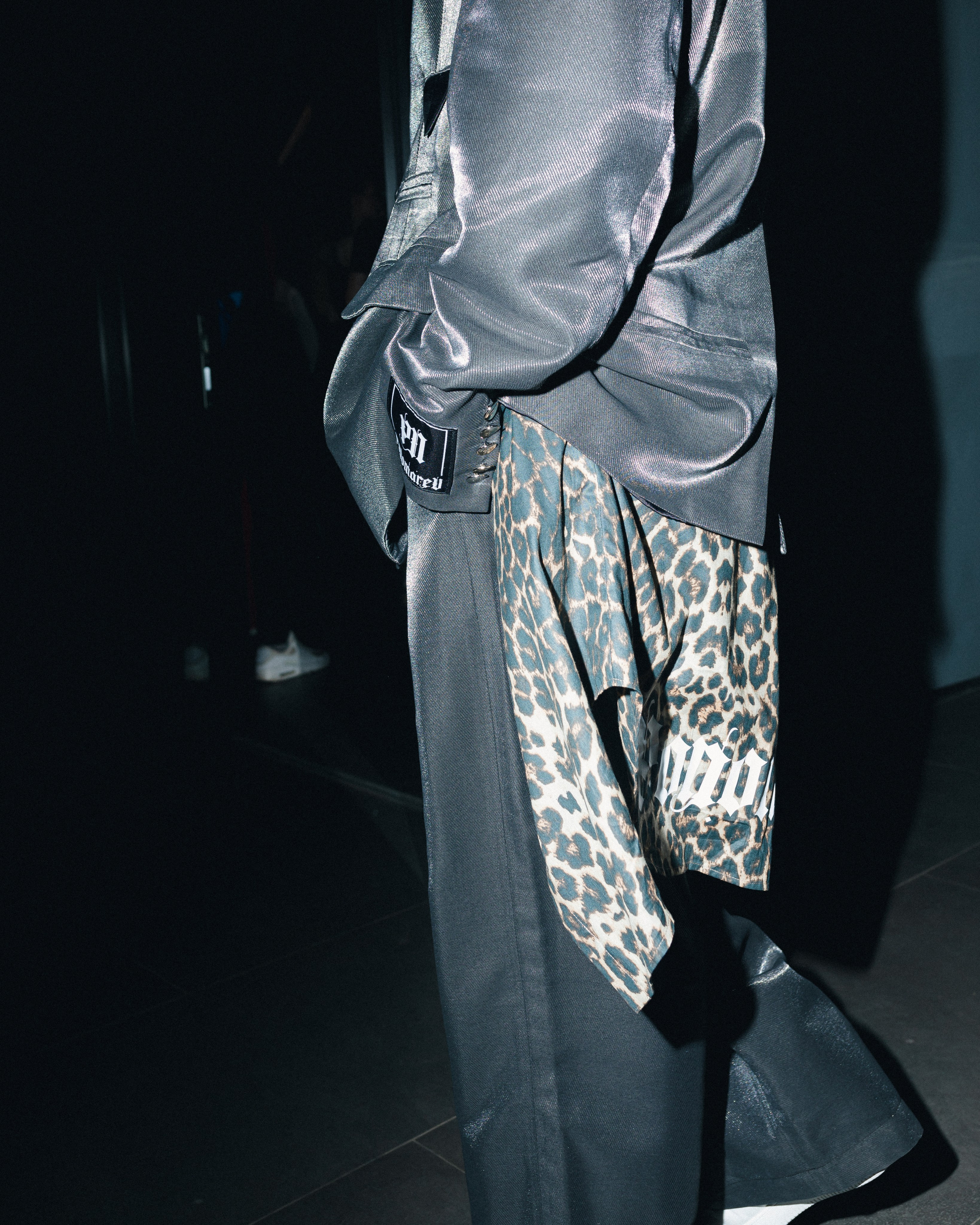 TABOO & PONOMAREV. Елизавета Федотова | фэшн-фотограф