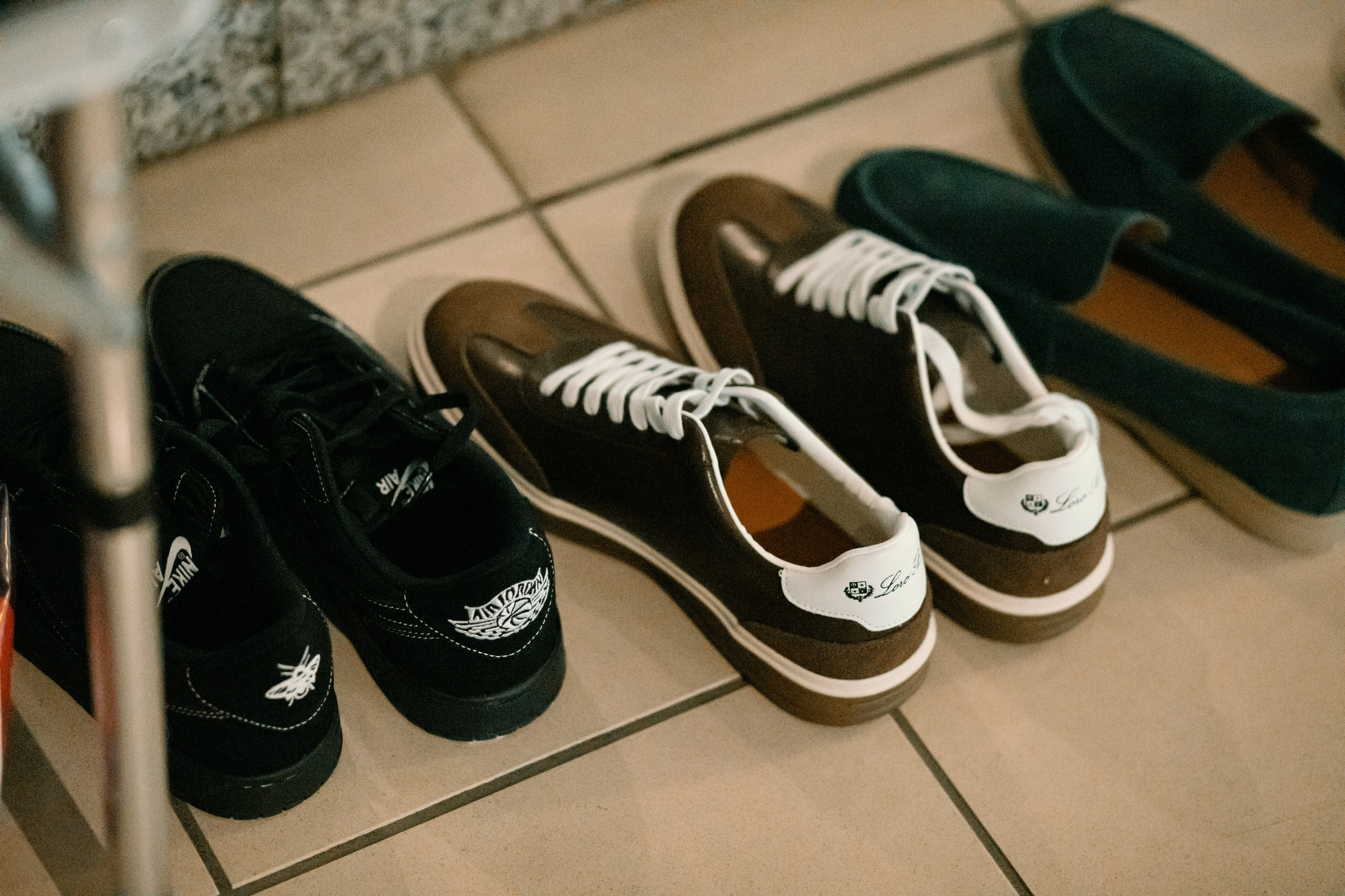 КАМПЕЙН ЭСКАЛАТОР. Елизавета Федотова | фэшн-фотограф