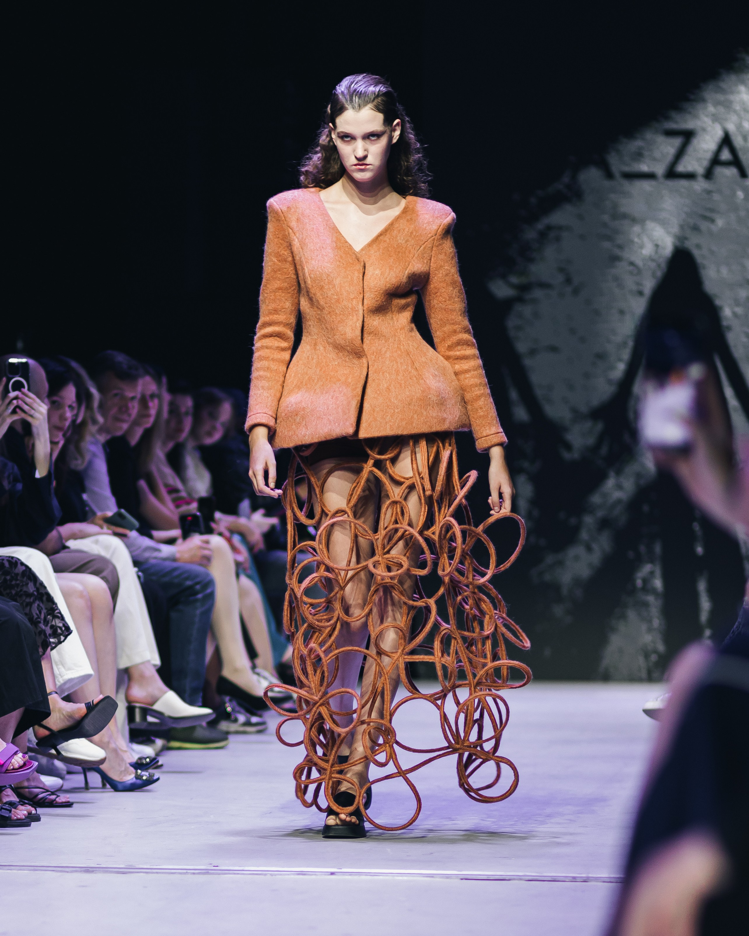 ZA_ZA. Елизавета Федотова | фэшн-фотограф