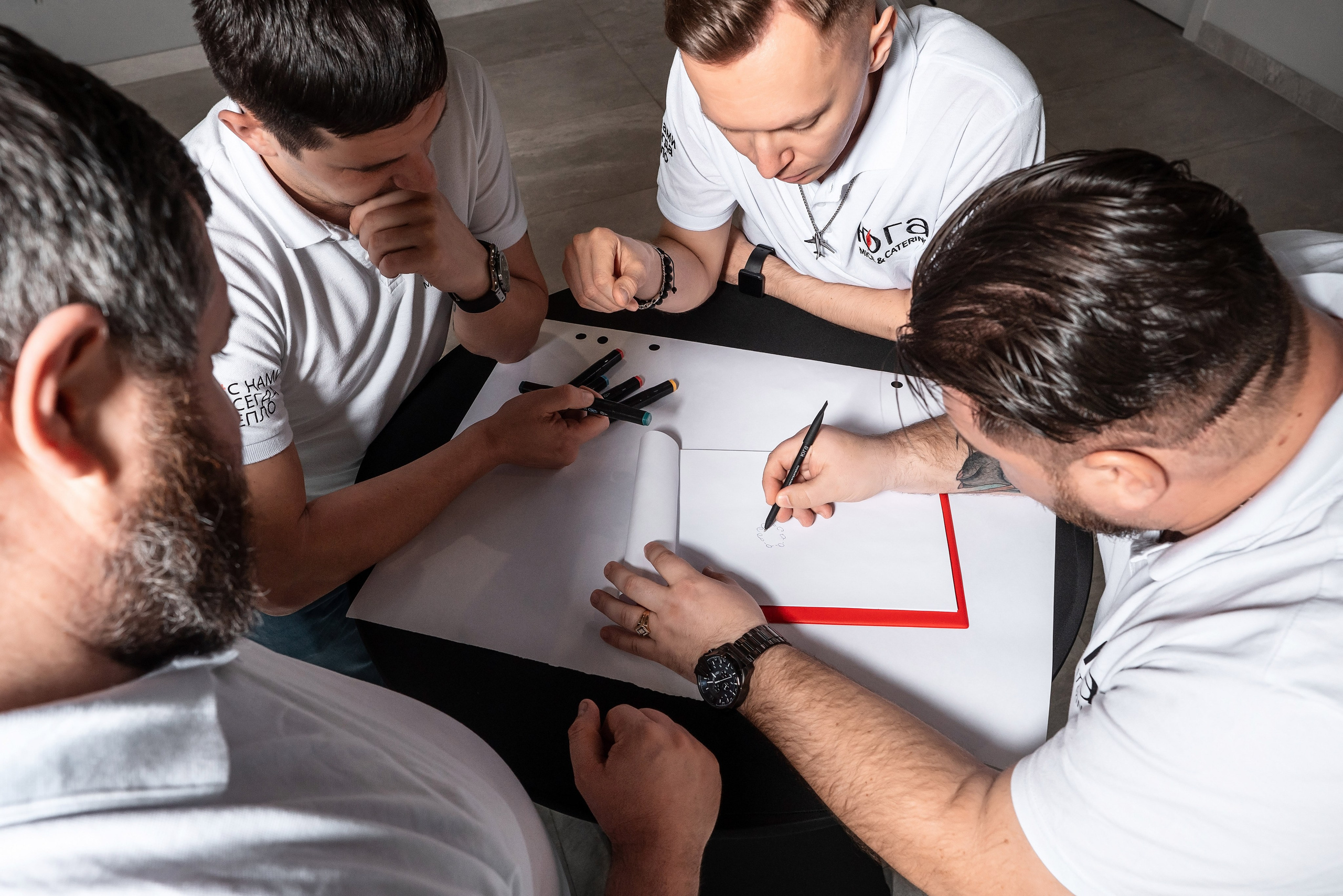 Фотограф репортаж кейтеринг Сочи. Фотограф Сочи