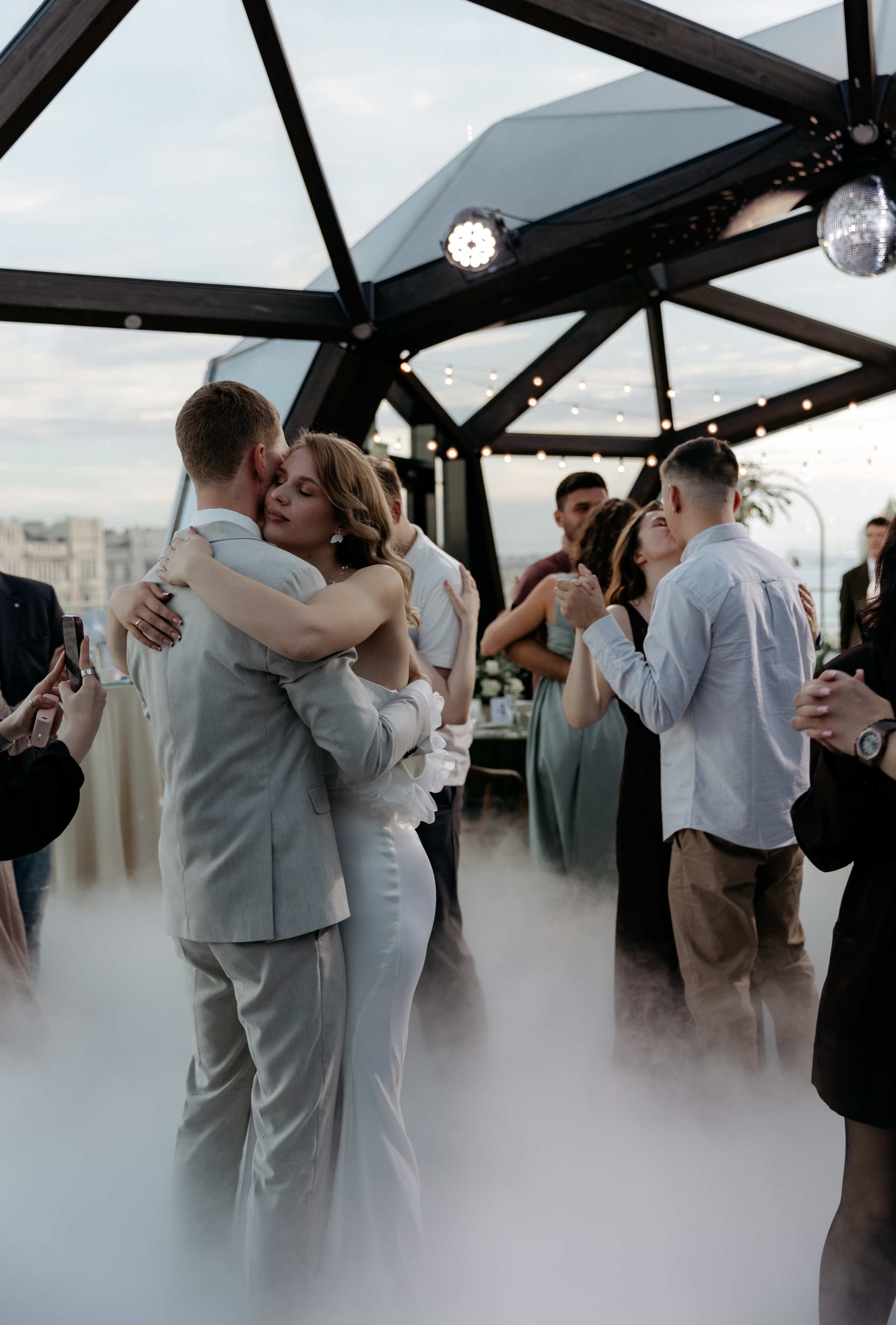 И ты после фильма Кустурицы!. Свадебный и репортажный фотограф в Санкт-Петербурге