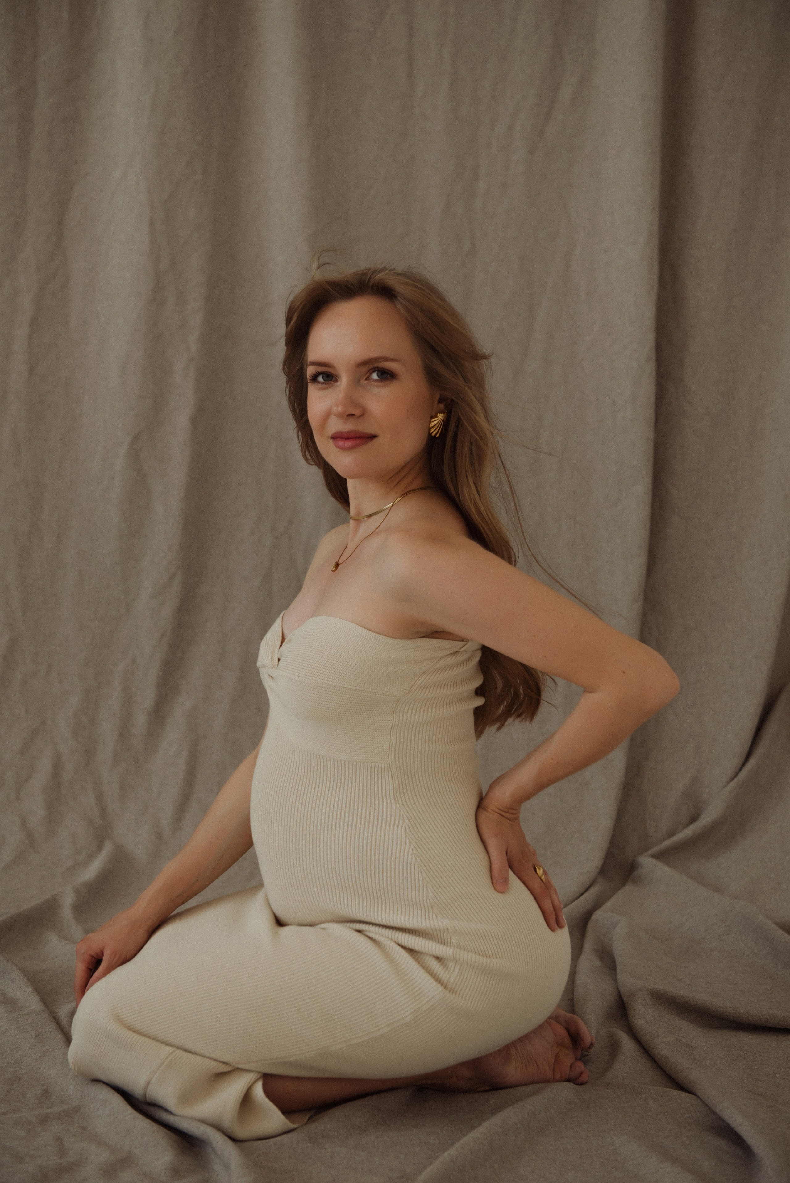 Ксения. Свадебный, портретный, фотограф беременности в Нижнем Новгороде Алина Зиновьева