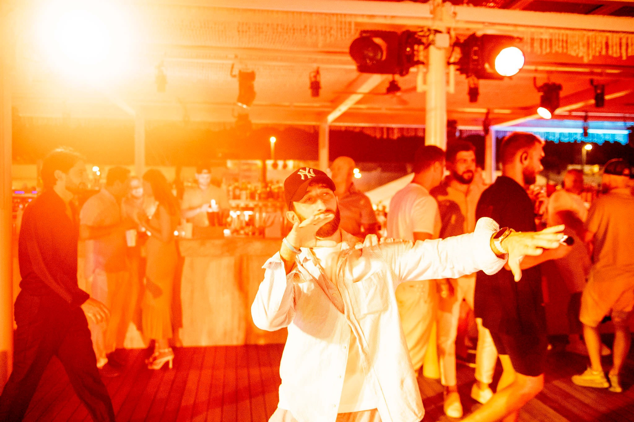 Корпоратив девелоперской компании Austrum в городе Сочи. Фотограф Михаил Мордасов, Сочи. Мероприятия, портреты, спорт, репортаж