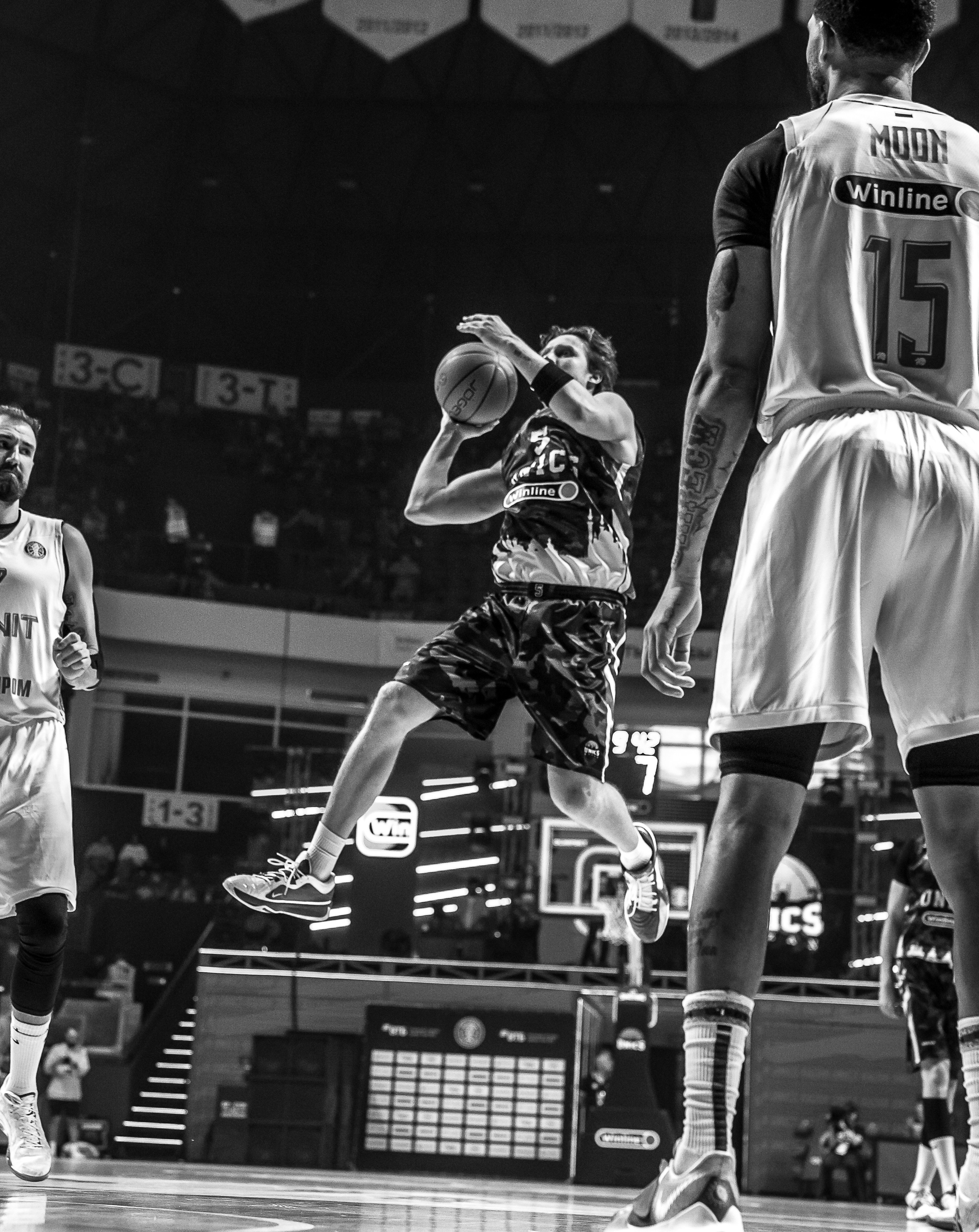 УНИКС. Фотограф в Казани Алина Абдуллина