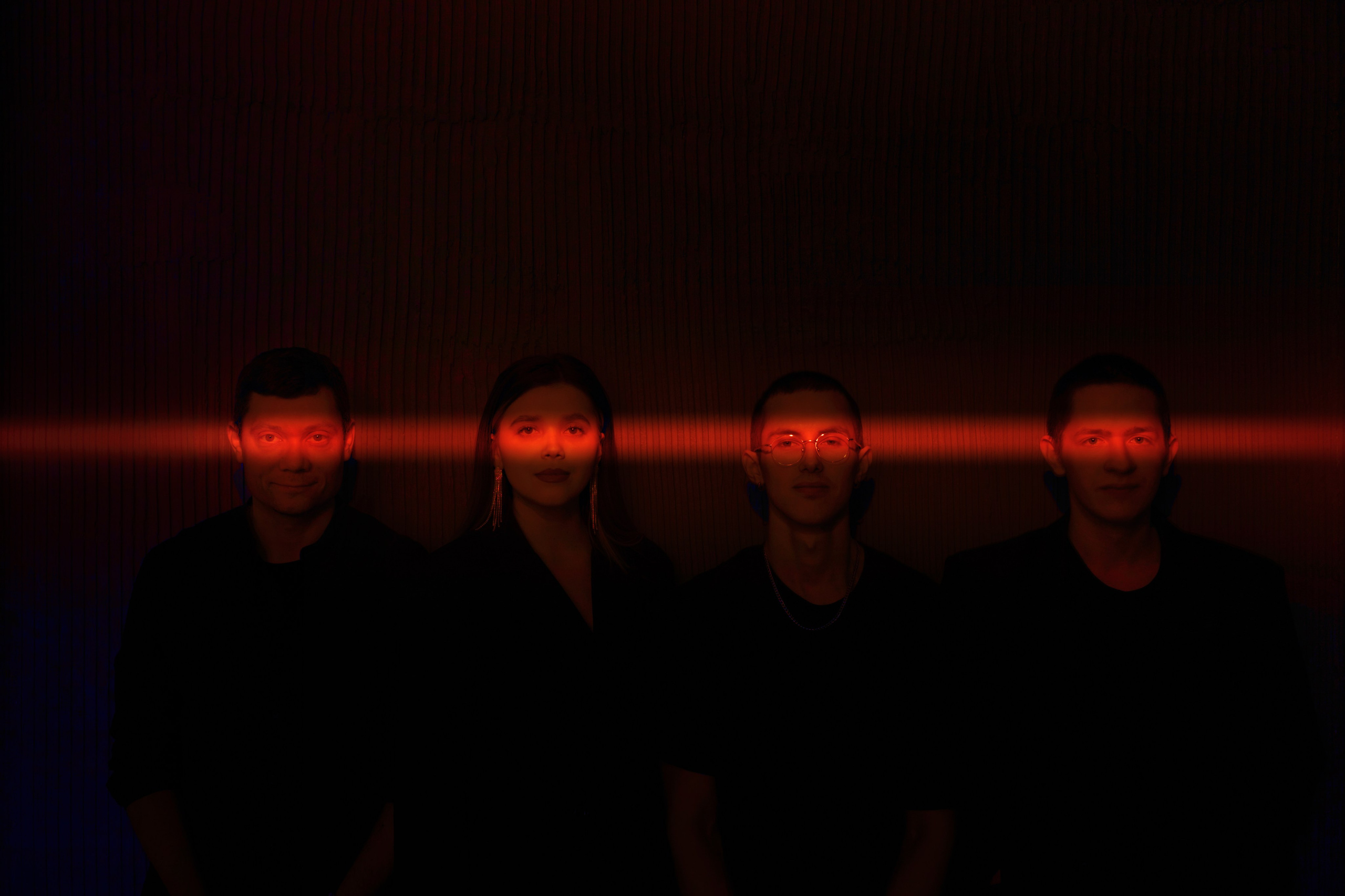 Музыкальные группы. Антон Ив