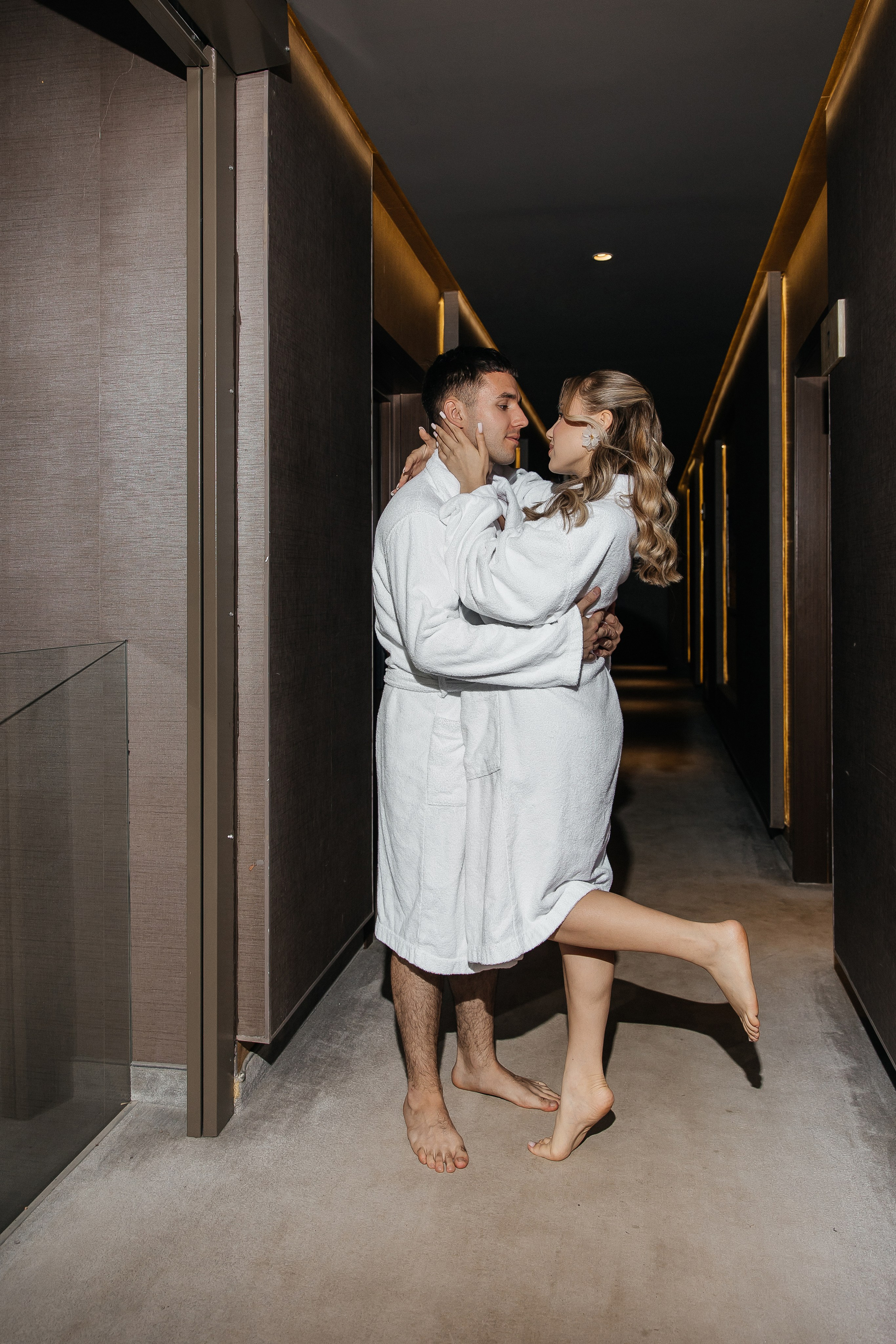 Кристина и Александр. Свадебный и семейный фотограф в Вологде Екатерина Назарина