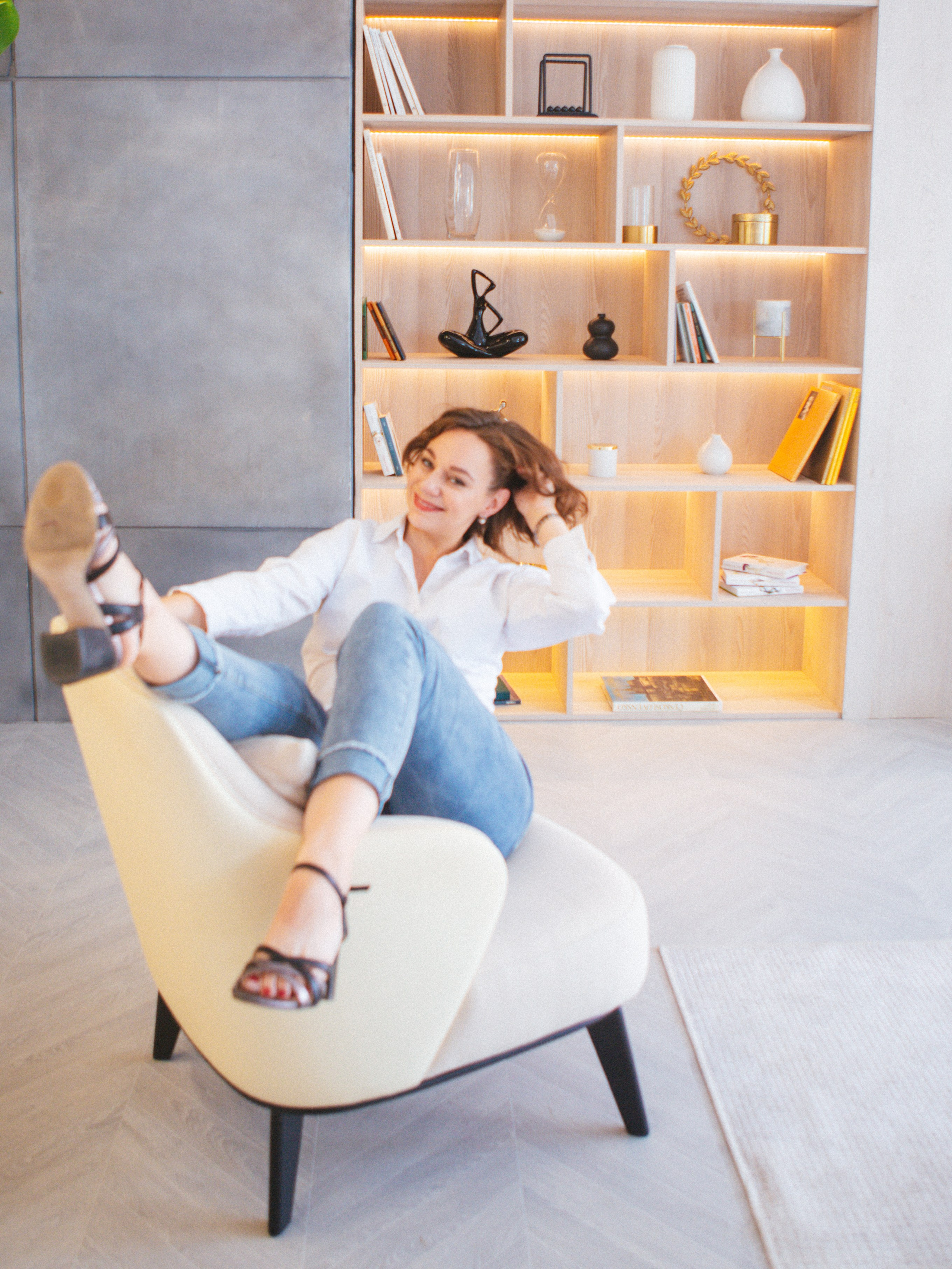 Наталья. Свадебный и портретный фотограф Виктория Шипелик