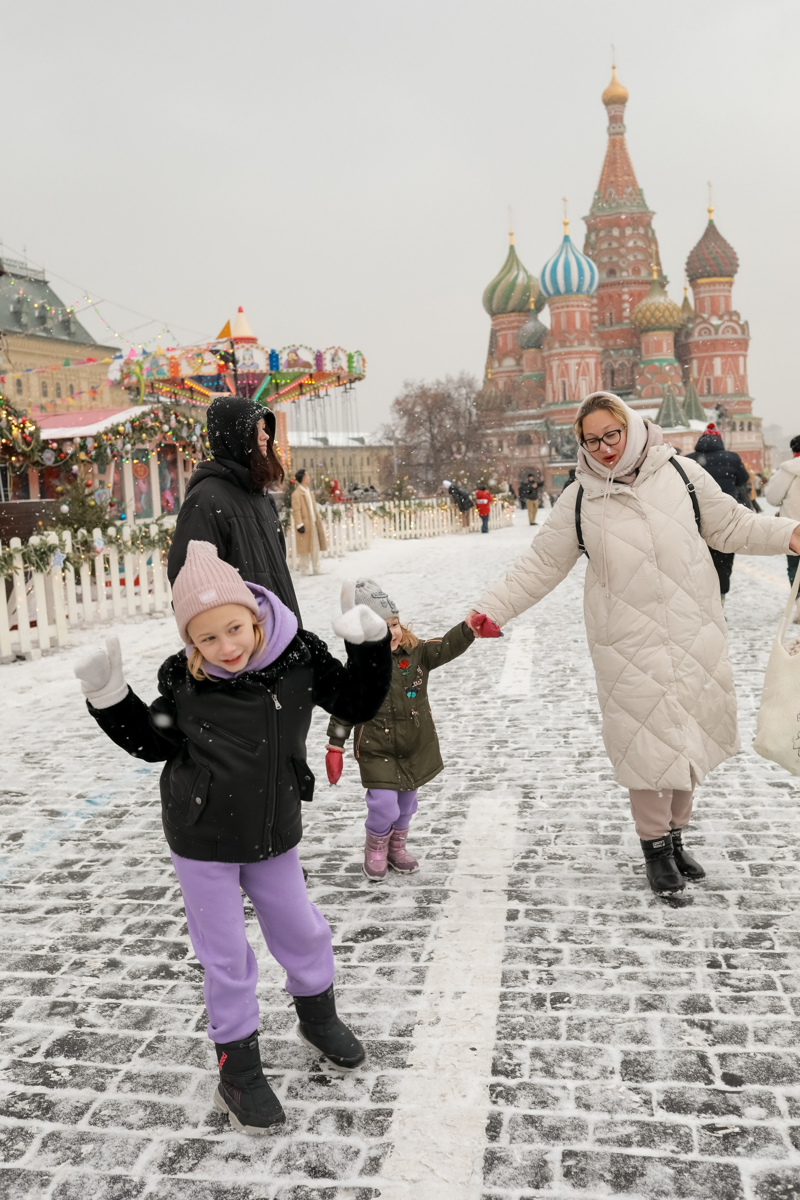 Семейные съемки. Детский и семейный фотограф Москва Наталья Матвеенко