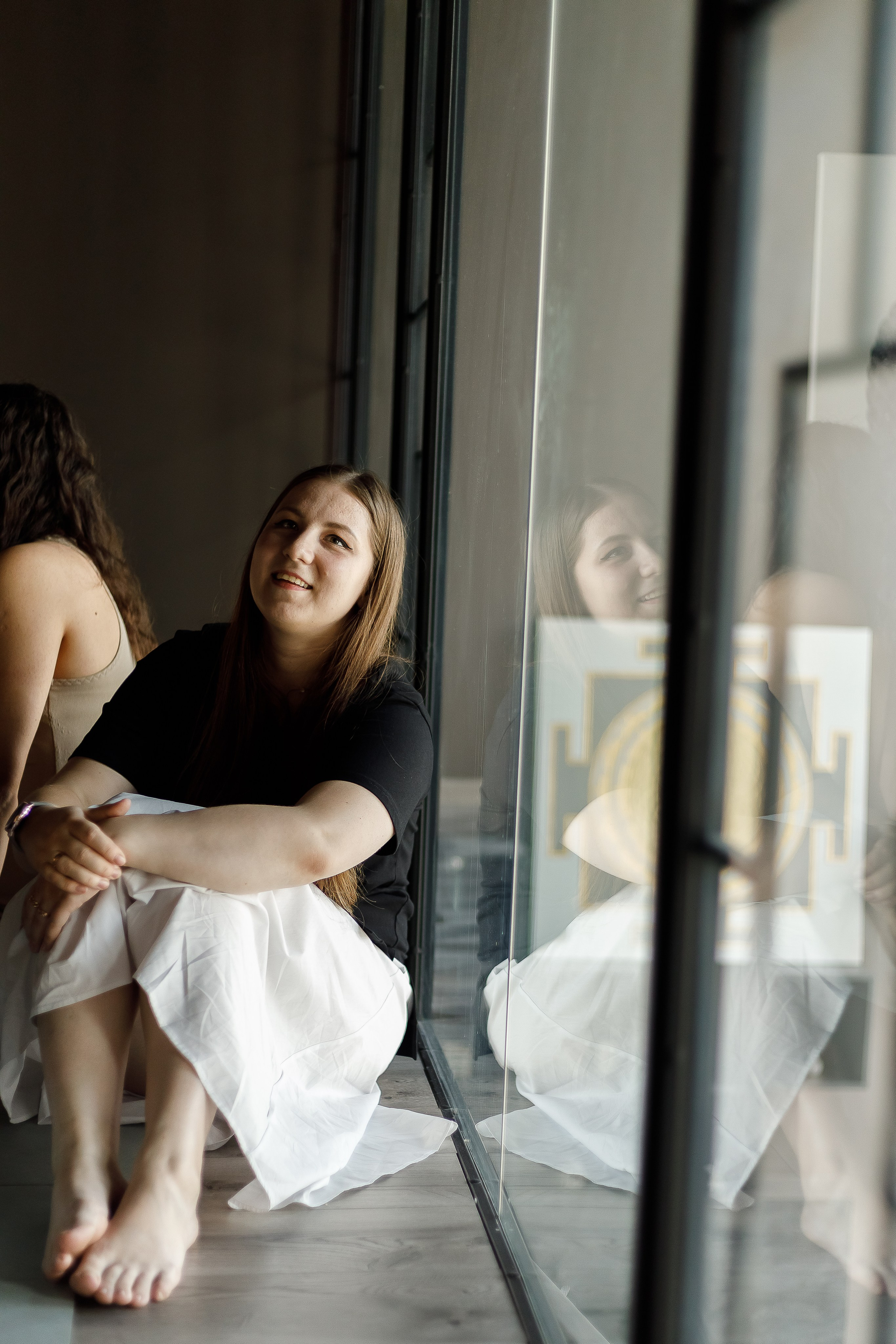 Фестиваль йоги. Фотограф Москва