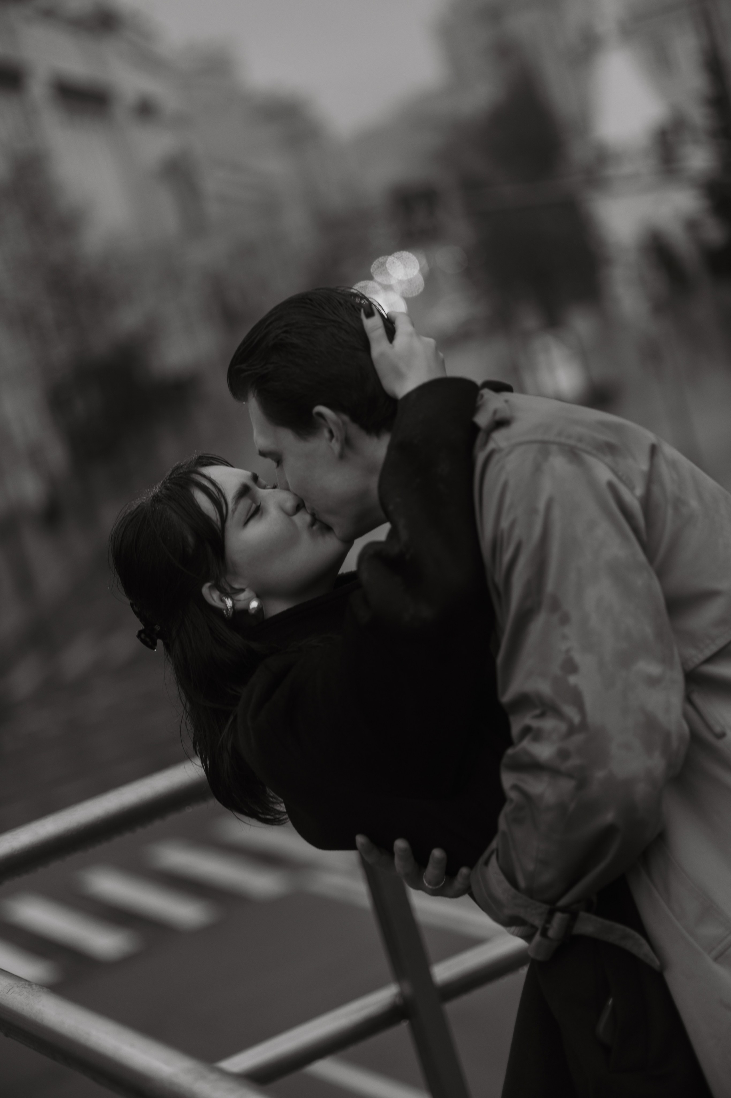 Николай и Марго. Фотограф Москва