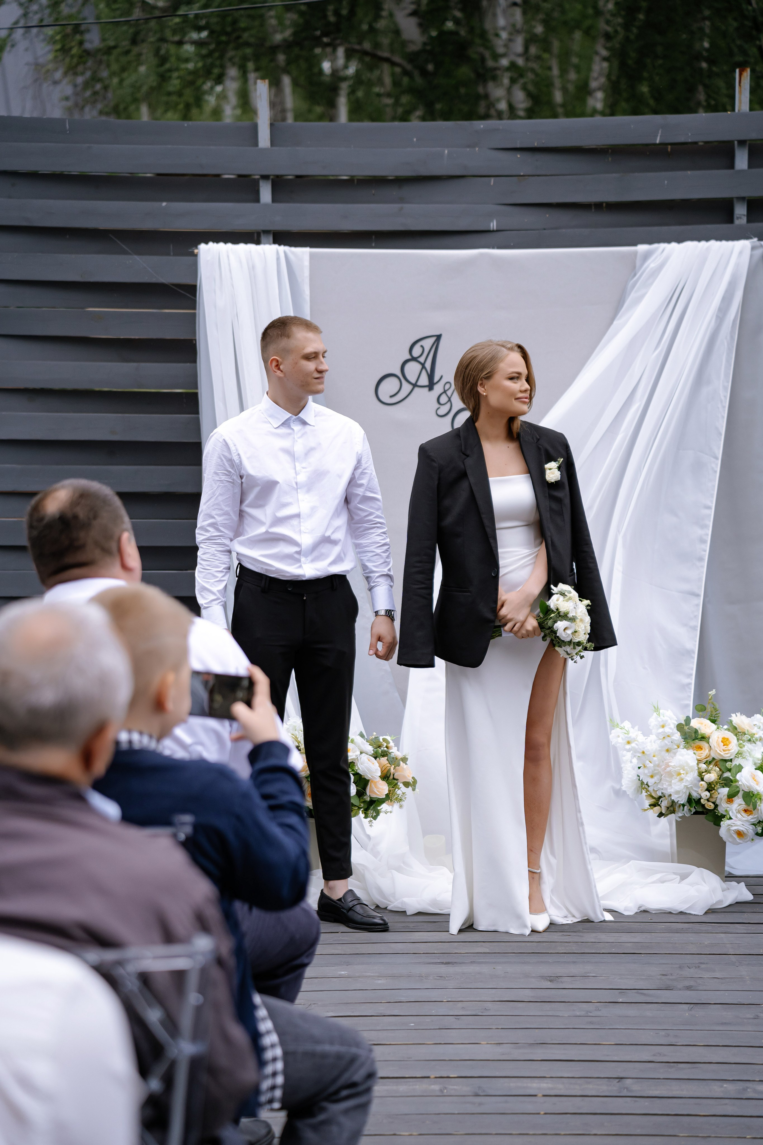 Никита & Анастасия. Фотограф в Екатеринбурге