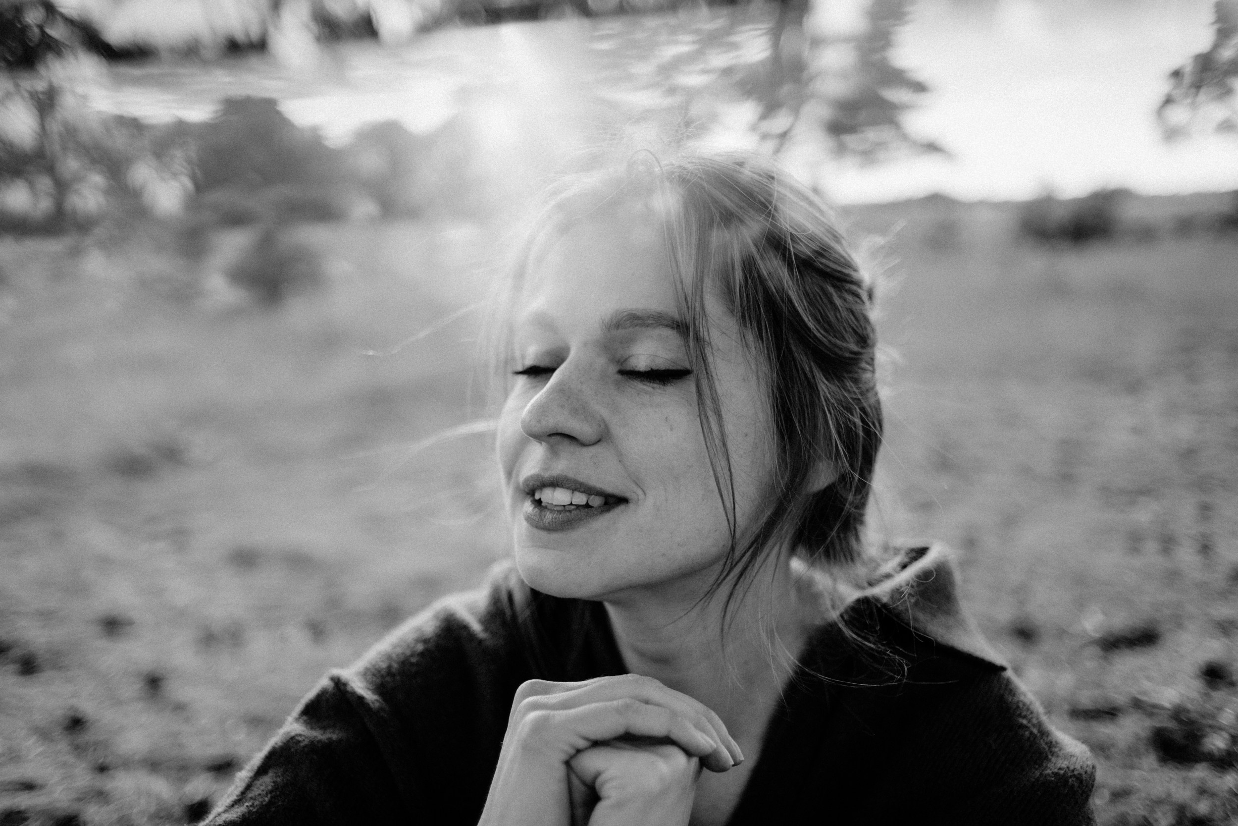 Екатерина. Фотограф Дарья Мустафина, Тюмень