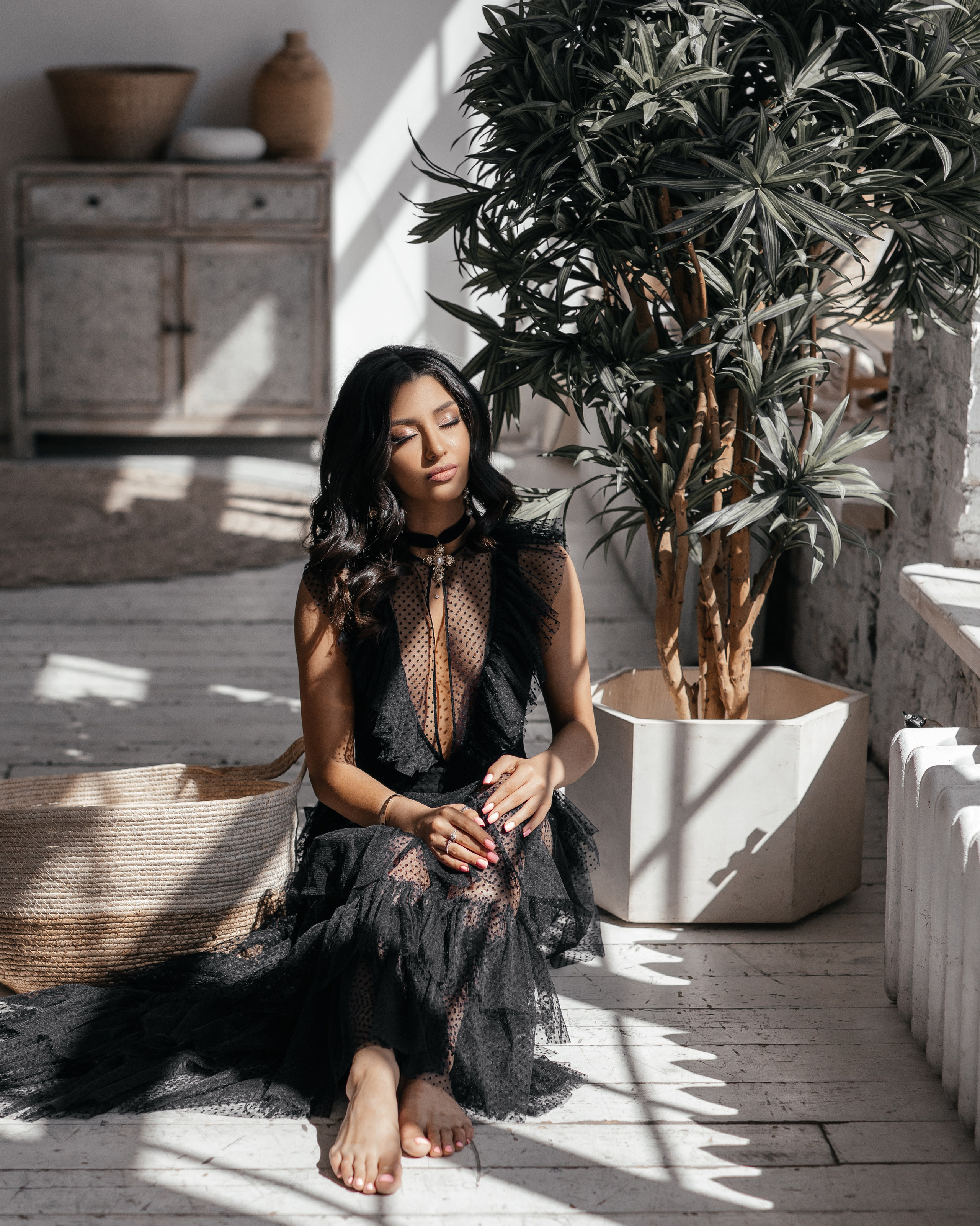 Фотограф Мария Лас (Мария Власенко)