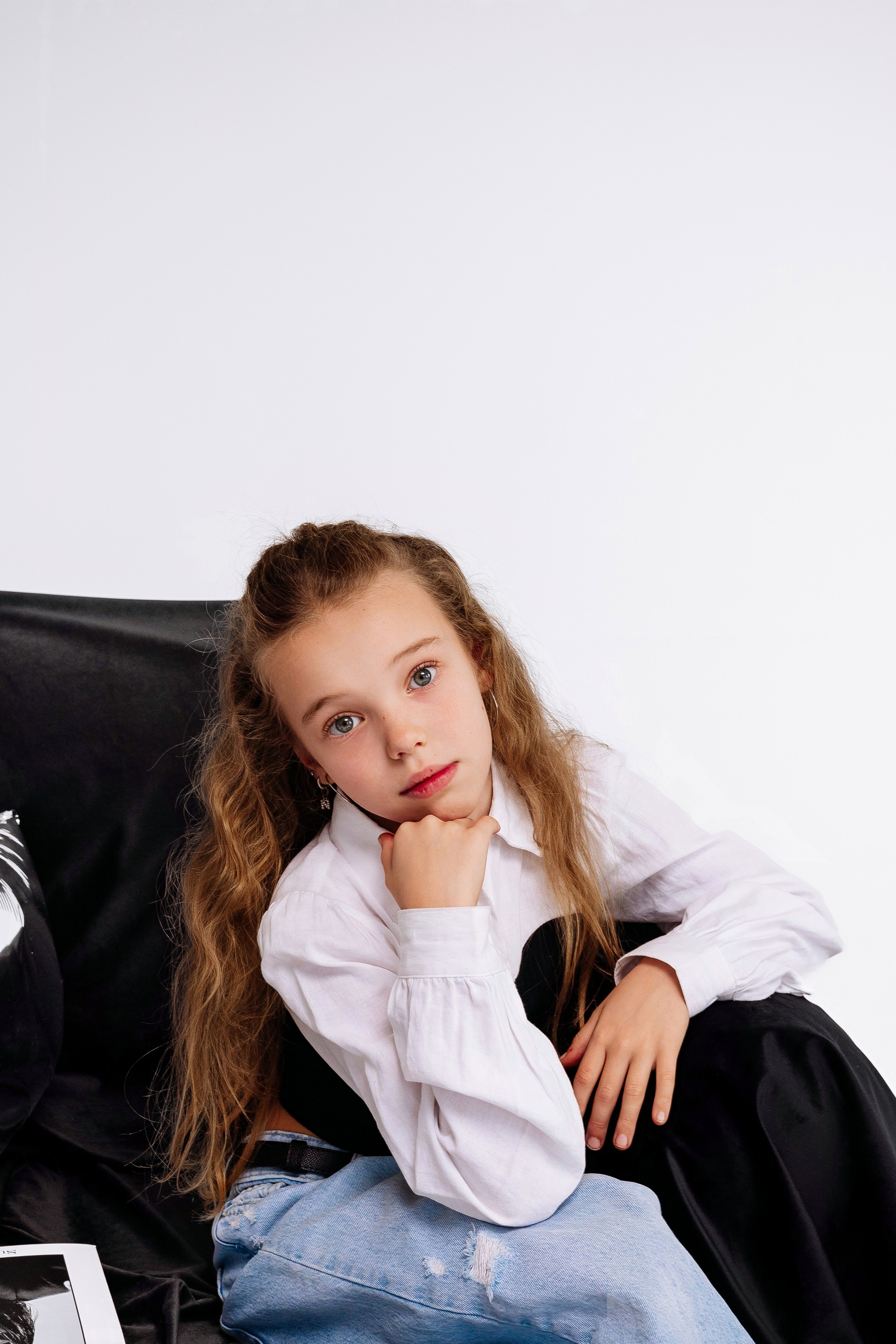 Sn.models.school. Женский/Детский фотограф в Симферополе Вероника Слепогина