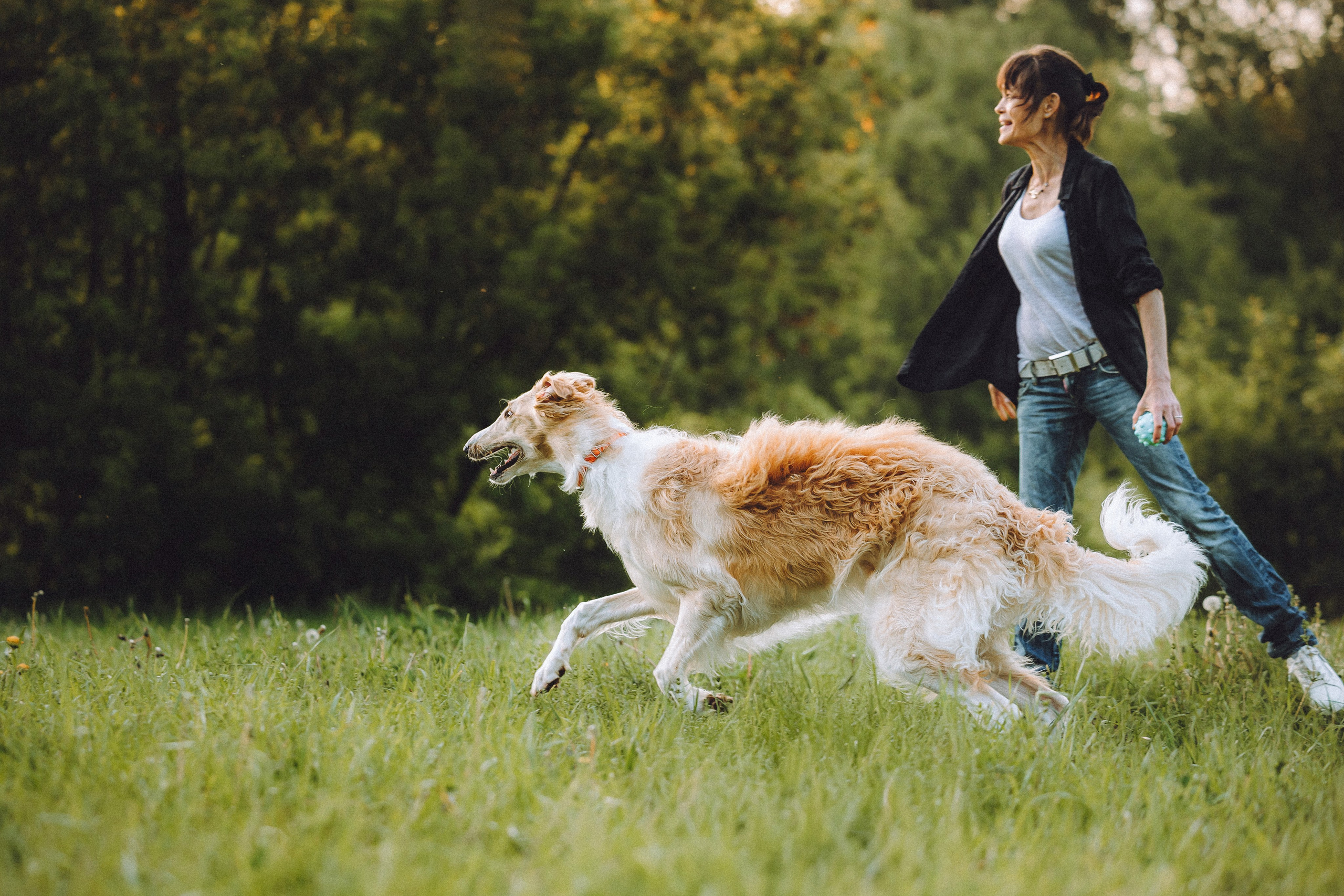 Илай, Зайка и их семья