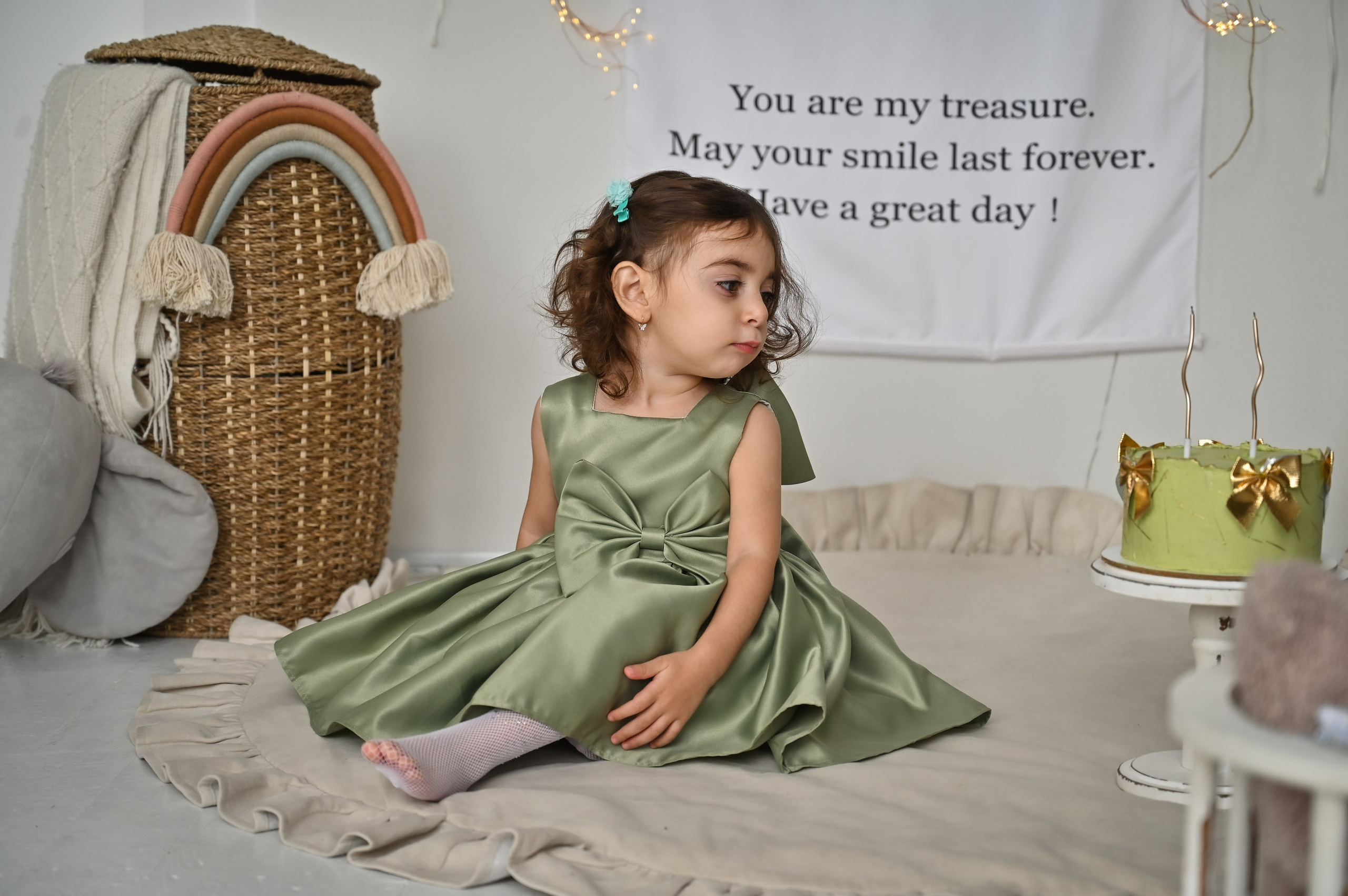 Седа 2 годика. Репортажный и свадебный фотограф в Липецке Иван Первойкин