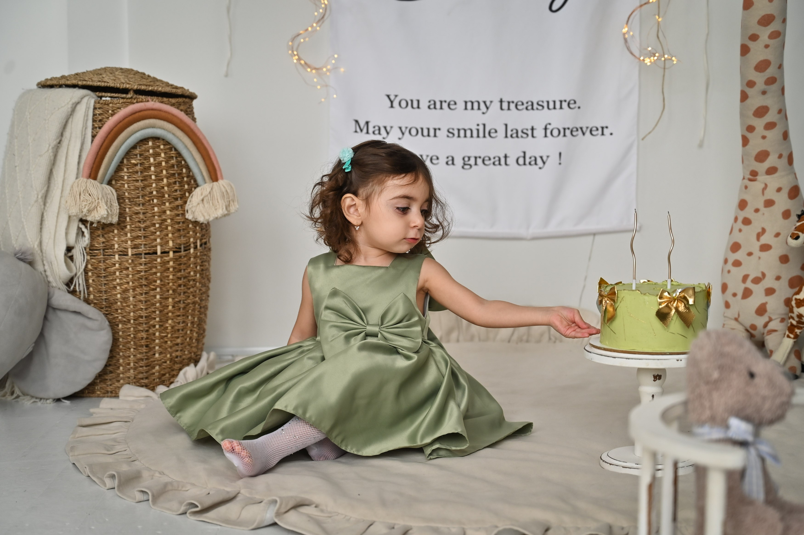 Седа 2 годика. Репортажный и свадебный фотограф в Липецке Иван Первойкин