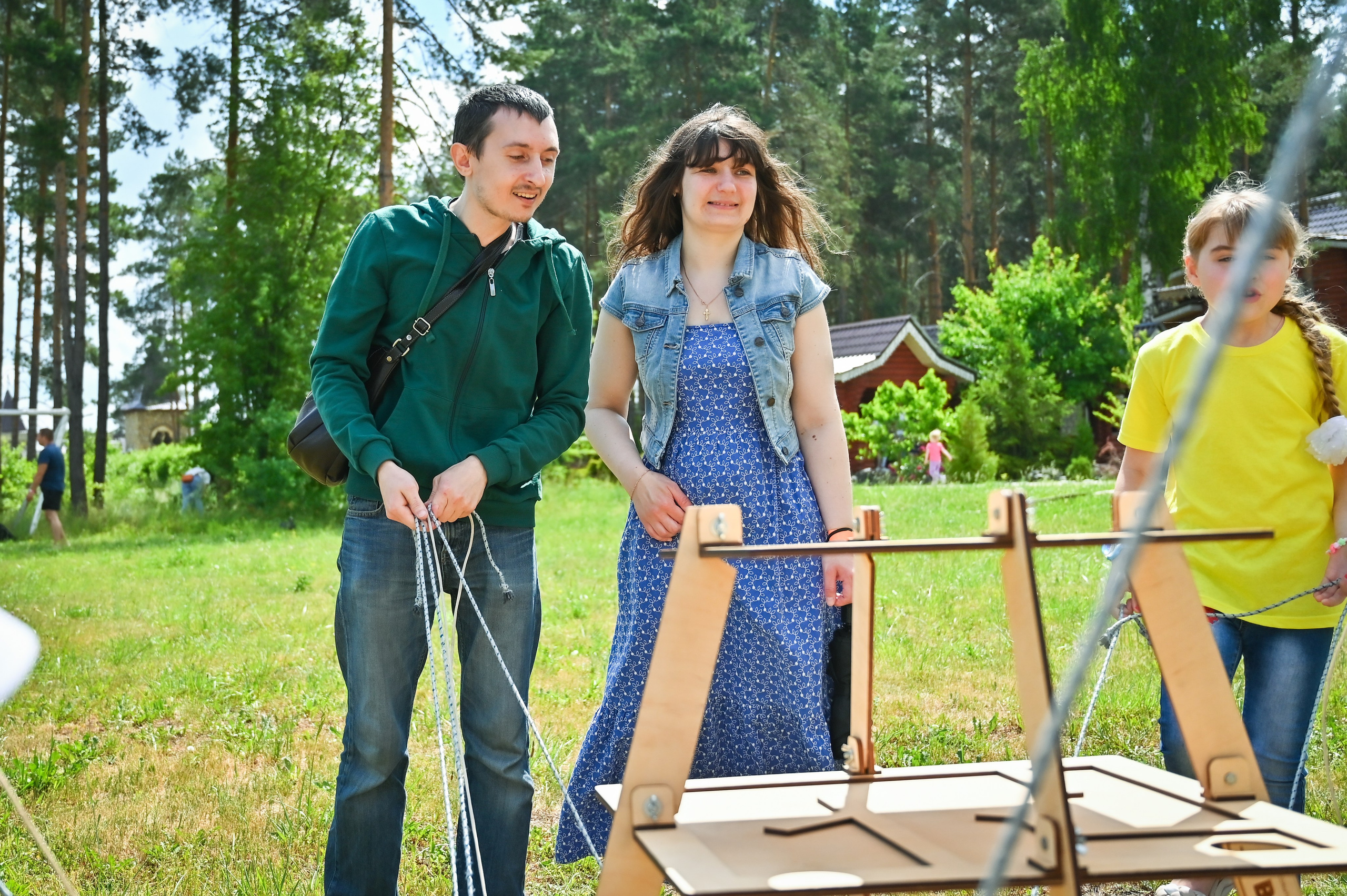 Тамбов, 78 лет компании «ТАКФ». Репортажный и свадебный фотограф в Липецке Иван Первойкин