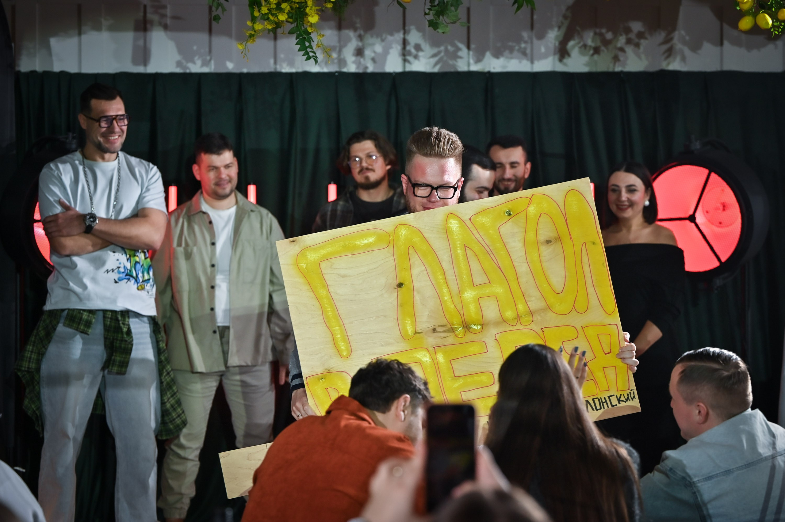 ФОТО. Репортажный и свадебный фотограф в Липецке Иван Первойкин