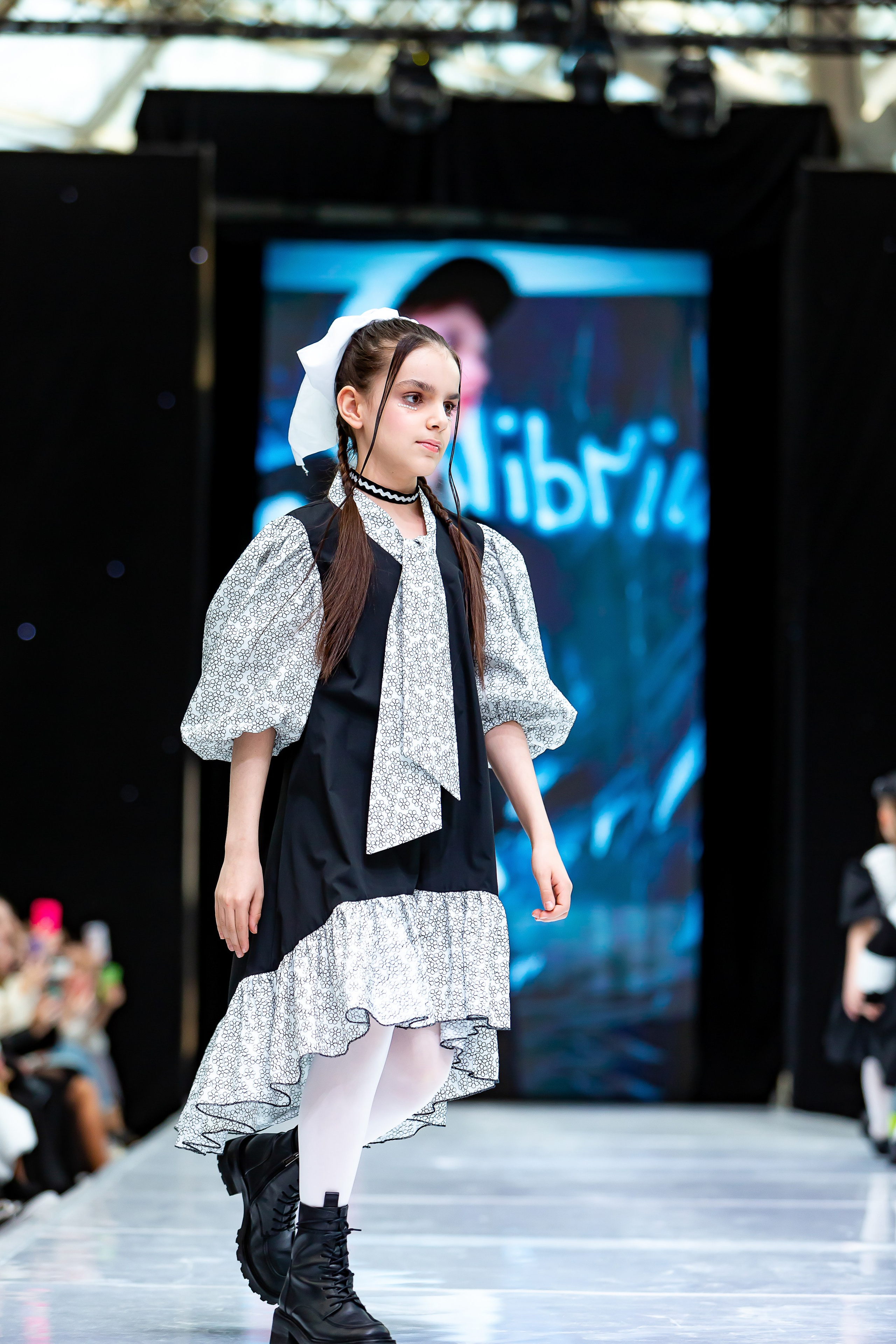 Алена Токарева дизайнер.Афимол. Фотограф Елена Лагода