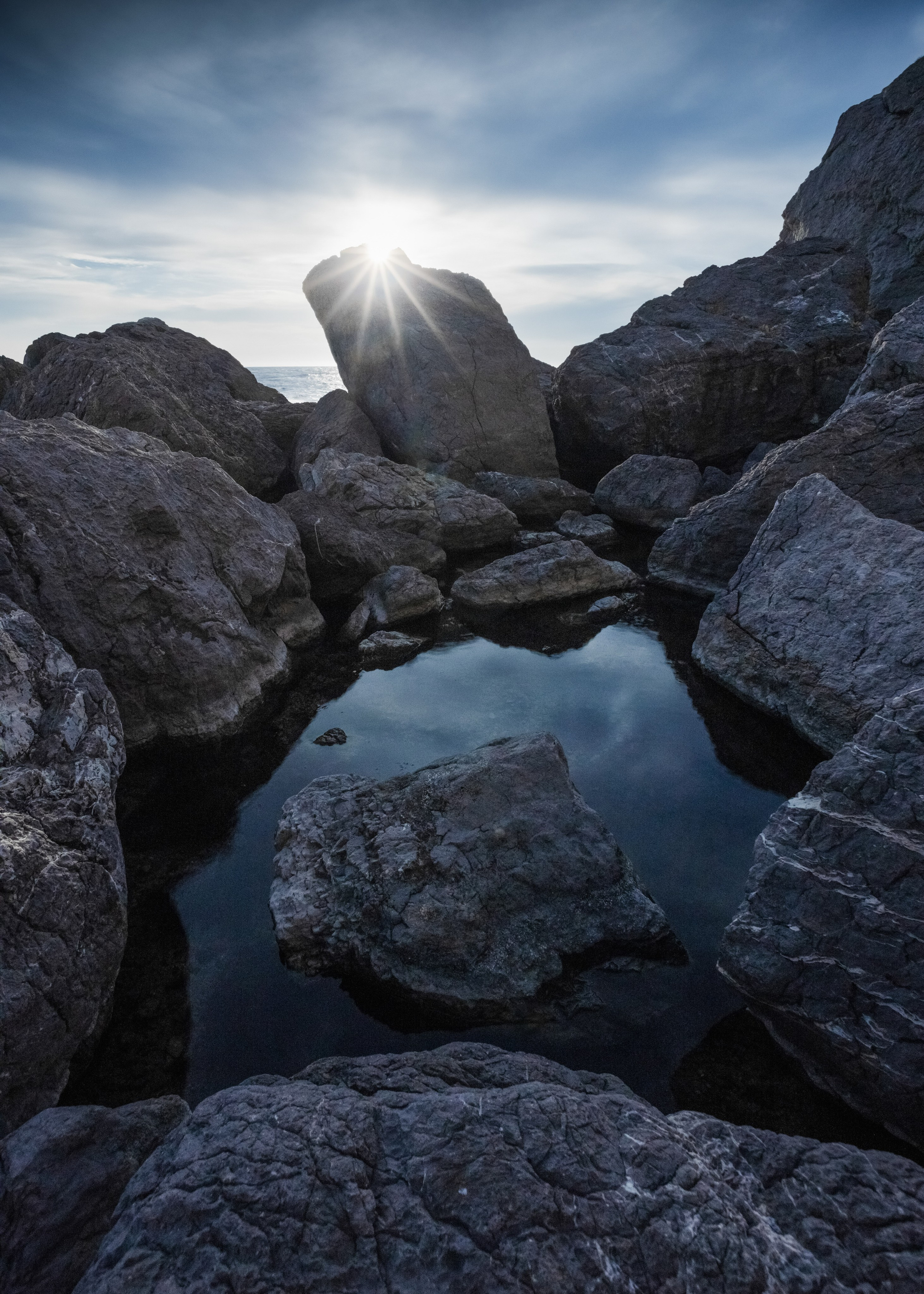 Природа. Глеб Захаренко — спортивный и репортажный фотограф в Крыму