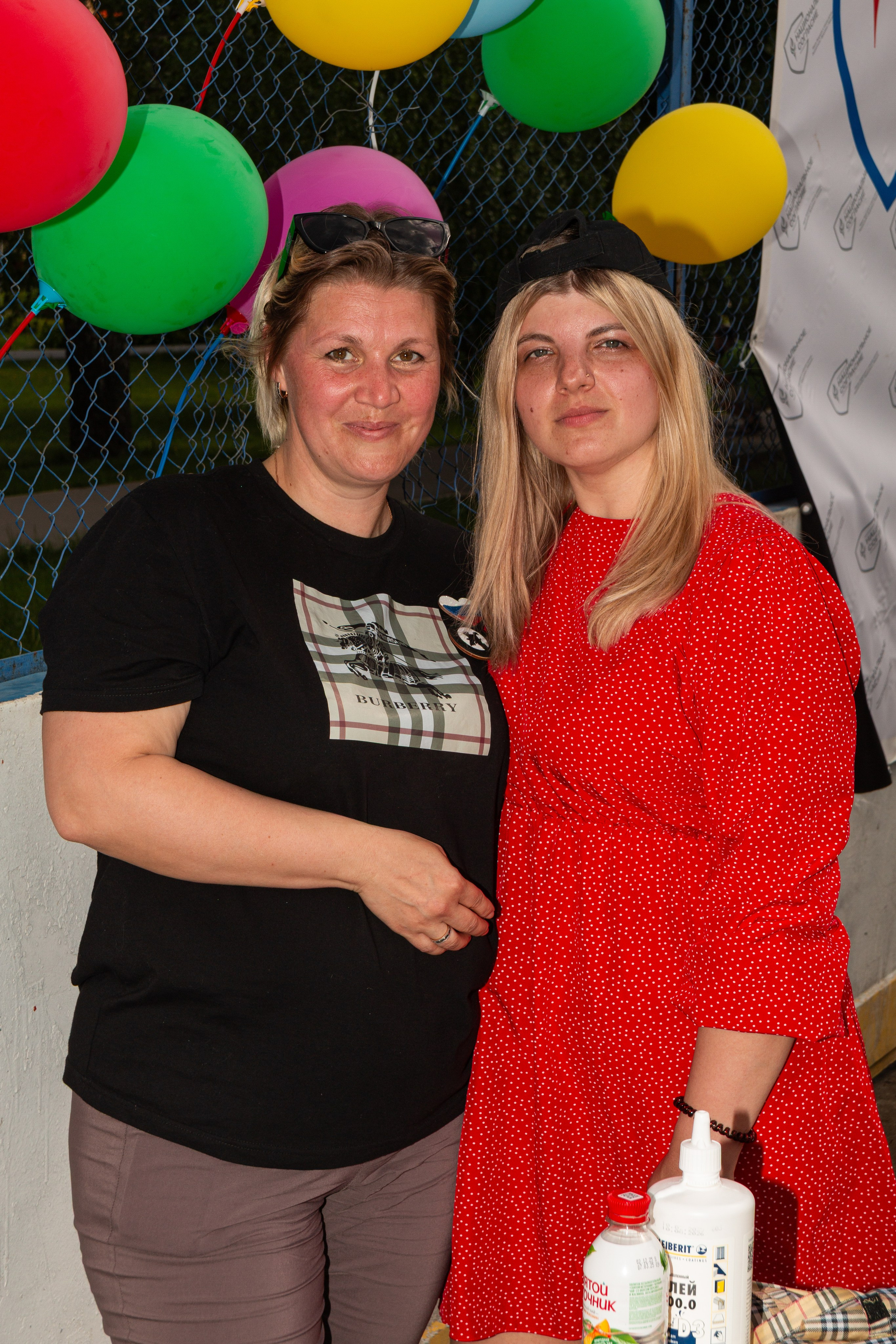 Русский Двор ВАО «День славянской письменности и культуры». Фотограф Илья Варакин