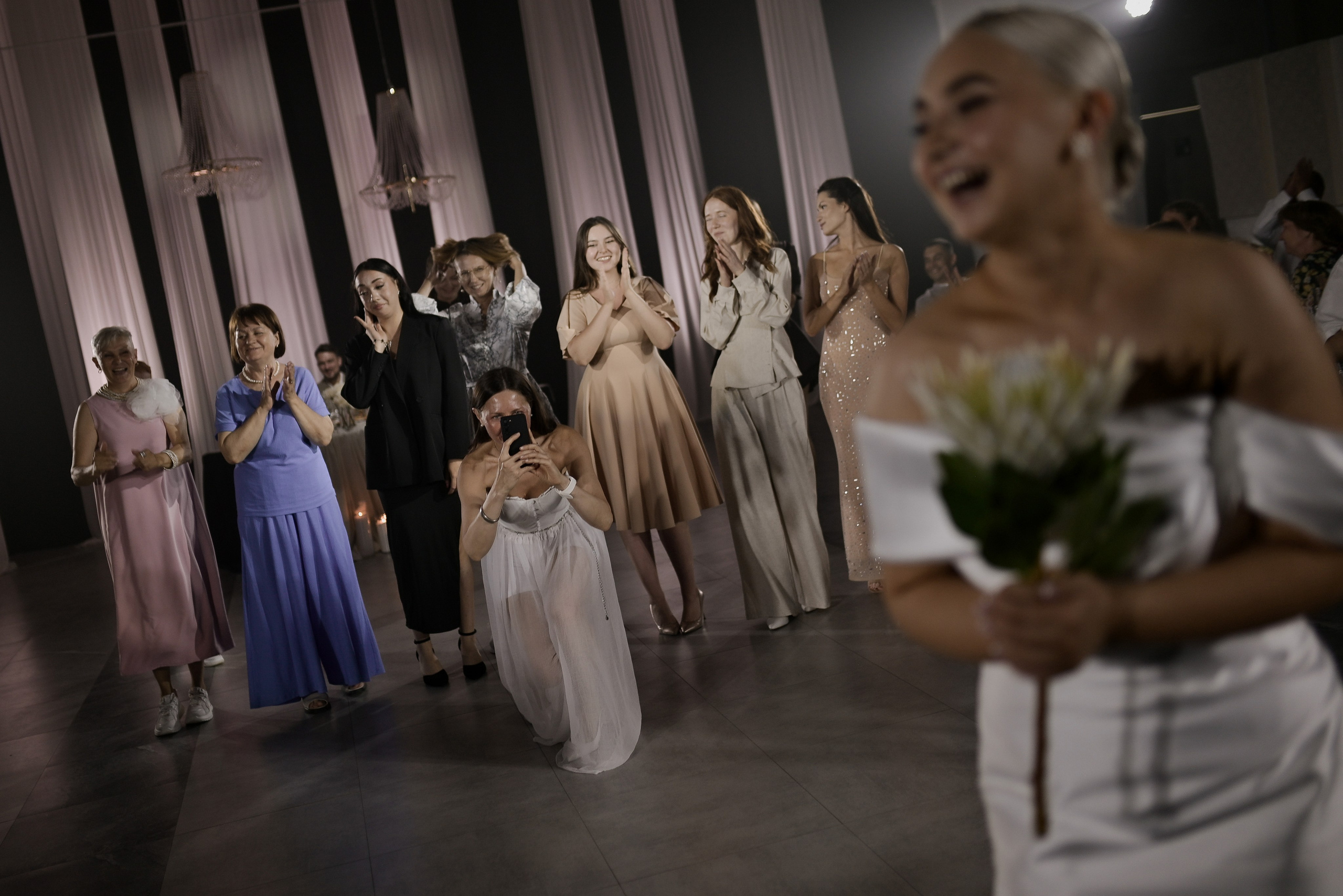 Игорь и Мария. Свадебный фотограф Евгения Черепанова