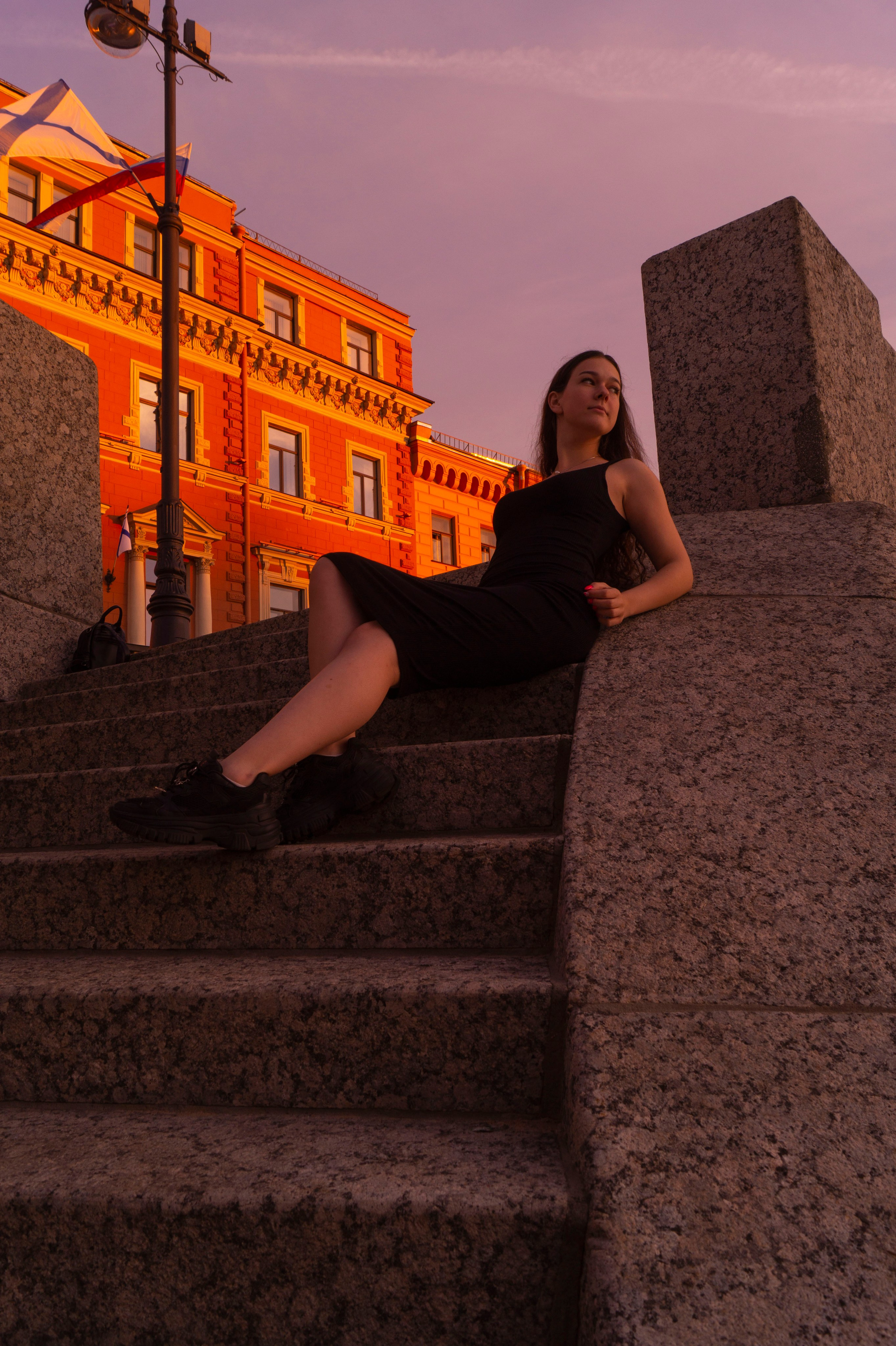 Фотосессии на природе и в городе. Портретный и семейный фотограф Санкт-Петербург