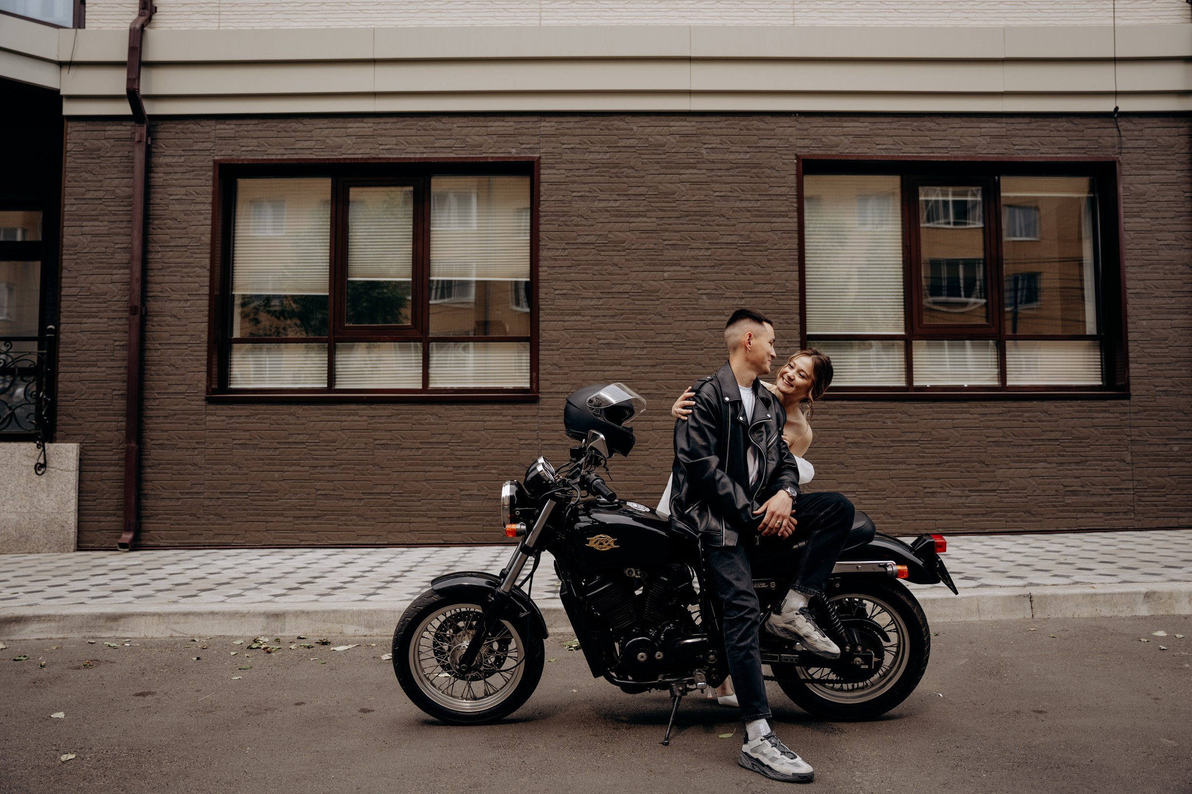 Миша и Саша. Фотограф Будз Ростислав — Чита