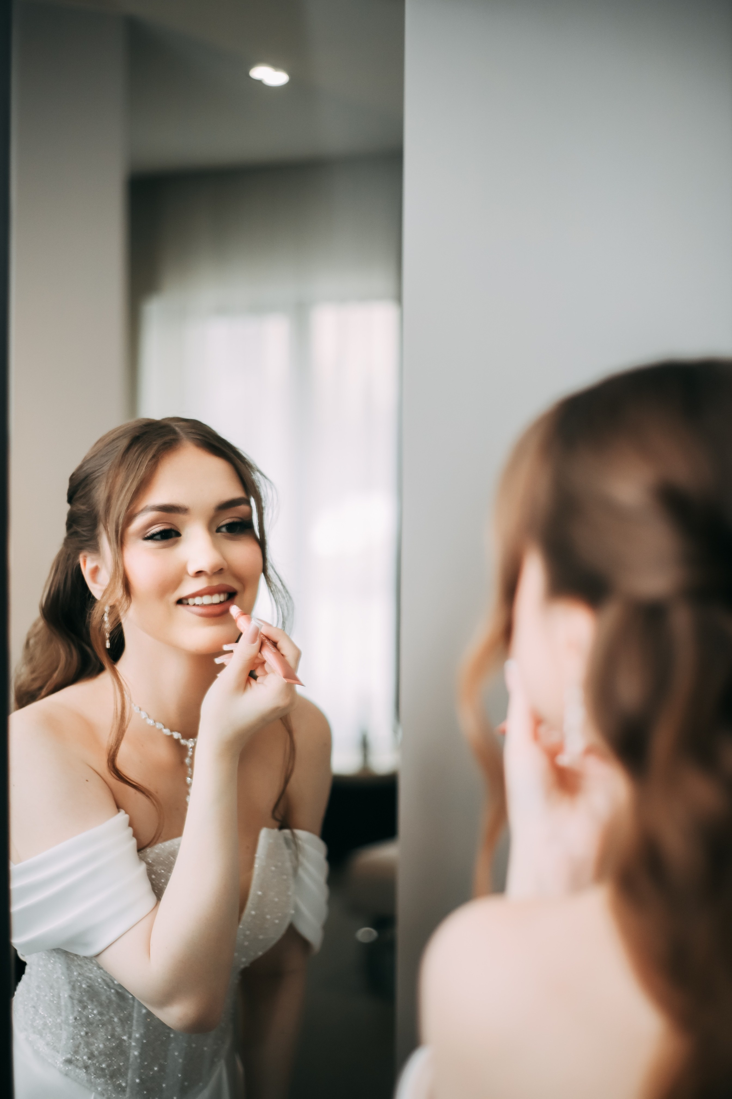 Ксения и Никита. Фотограф в Рязани Мозжерова Юлия